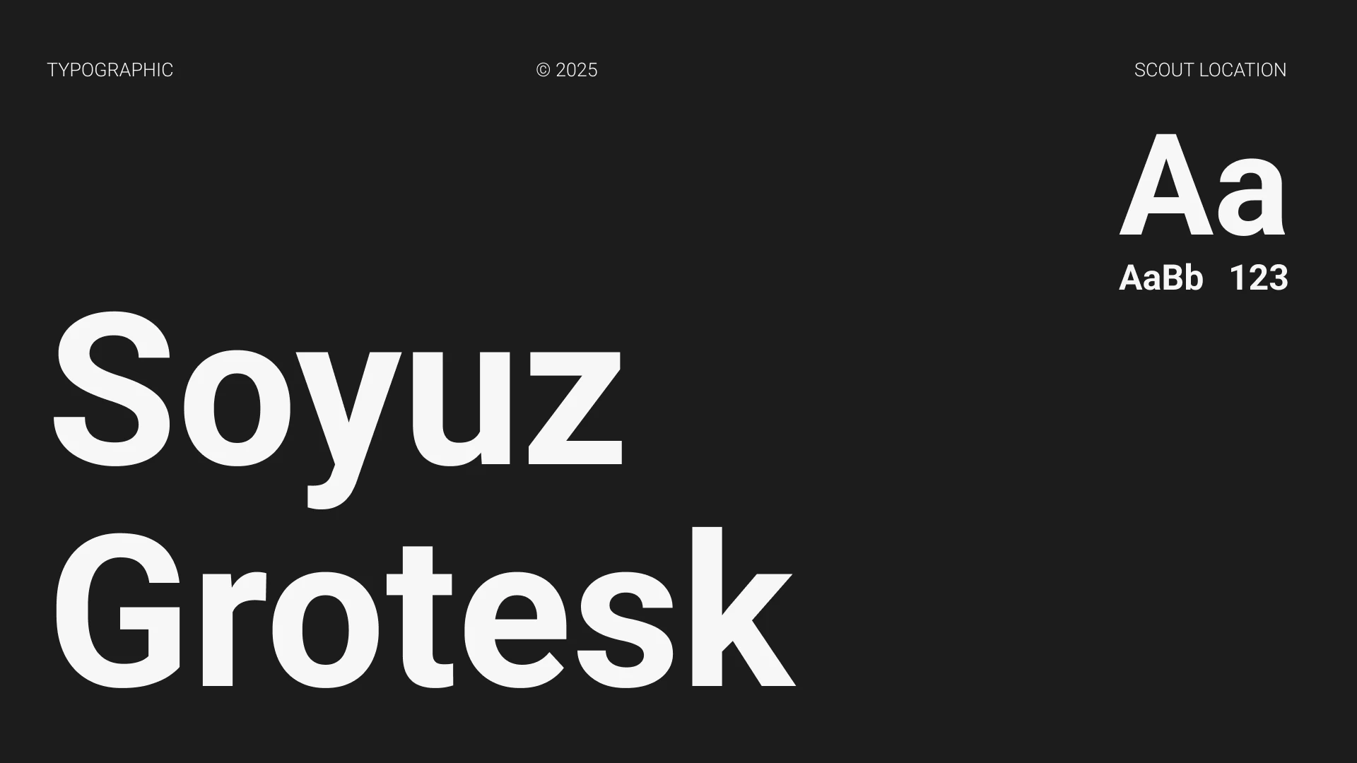 SKAUT — Изображение №6 — Брендинг на Dprofile