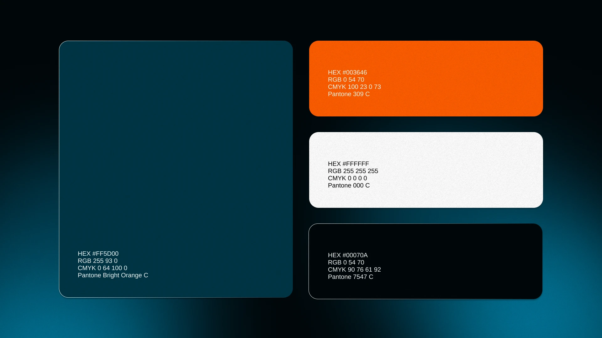 АКРЕХИМ — Изображение №3 — Брендинг на Dprofile