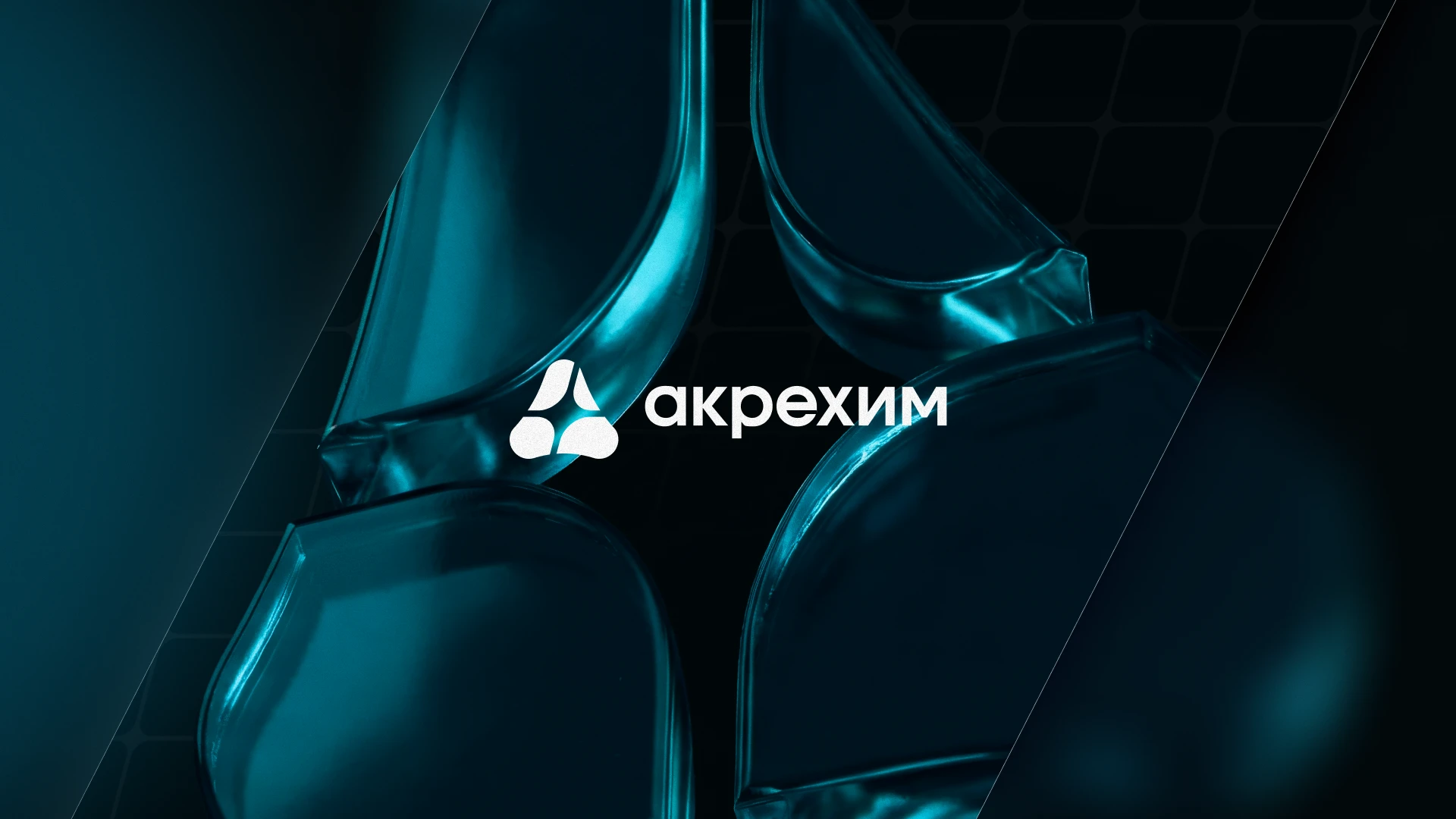 АКРЕХИМ — Изображение №7 — Брендинг на Dprofile