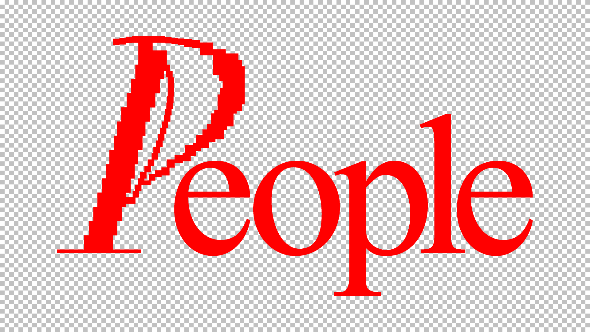 People radio — Изображение №1 — Брендинг на Dprofile