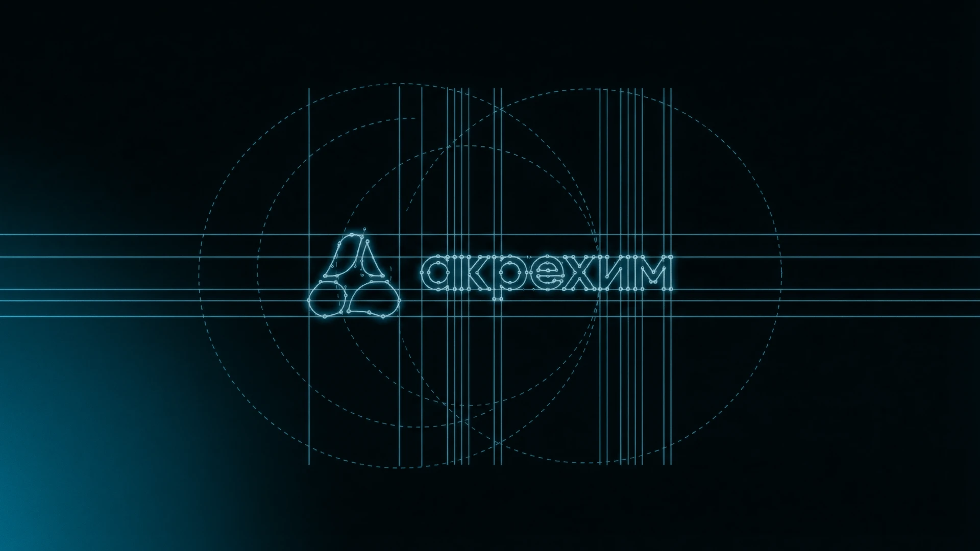 АКРЕХИМ — Изображение №2 — Брендинг на Dprofile