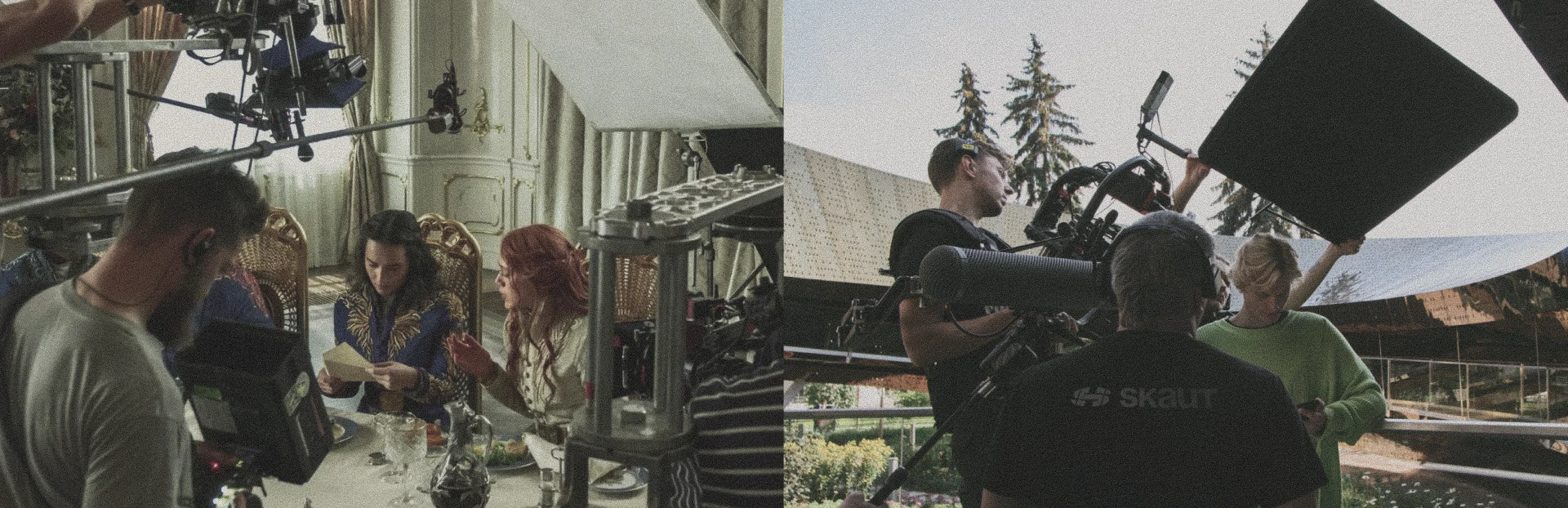 SKAUT — Изображение №3 — Брендинг на Dprofile