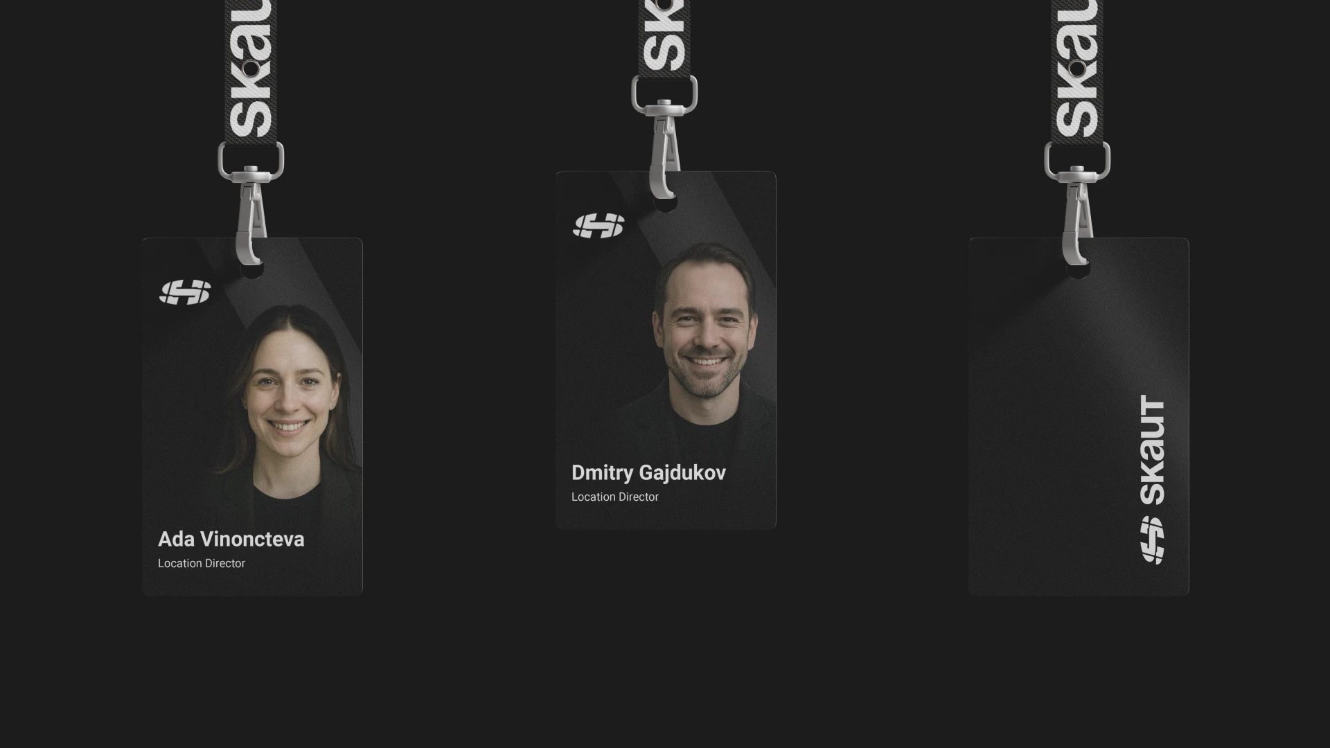 SKAUT — Изображение №10 — Брендинг на Dprofile