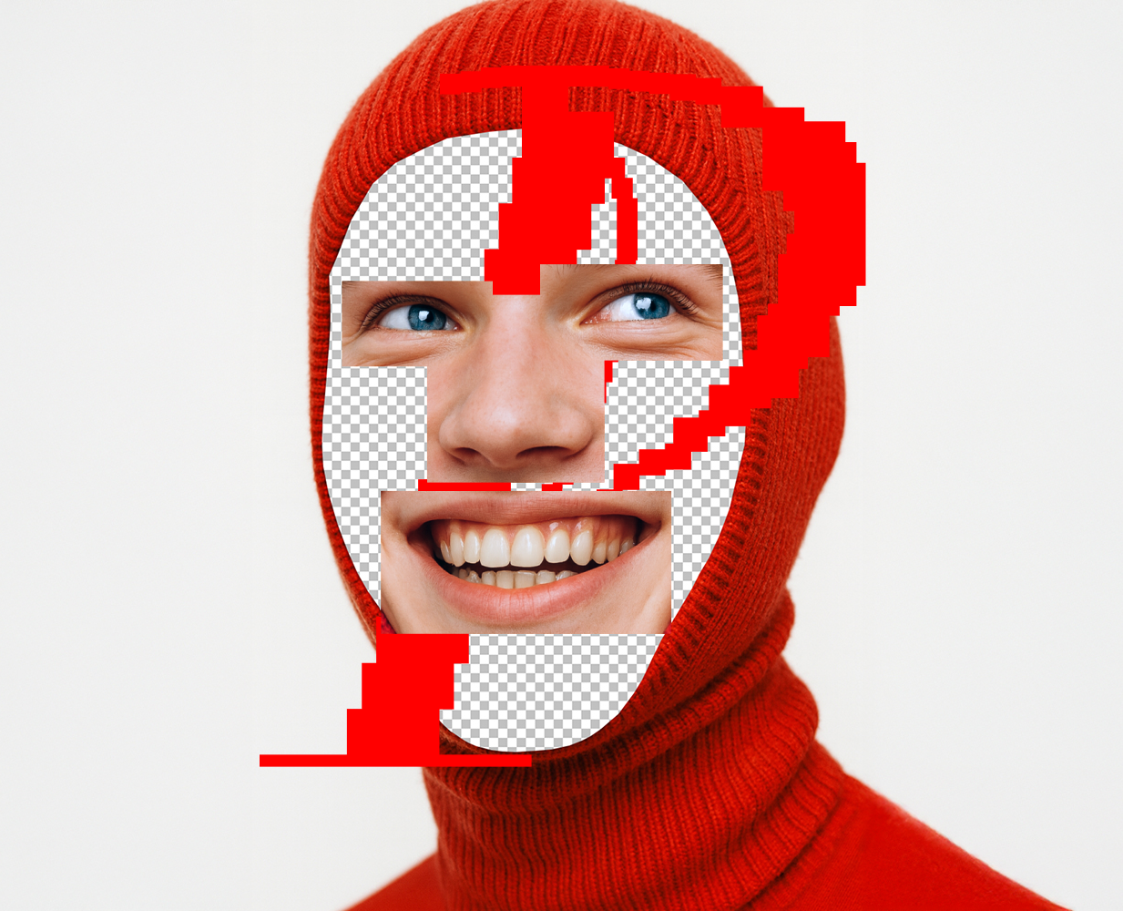 People radio — Брендинг на Dprofile