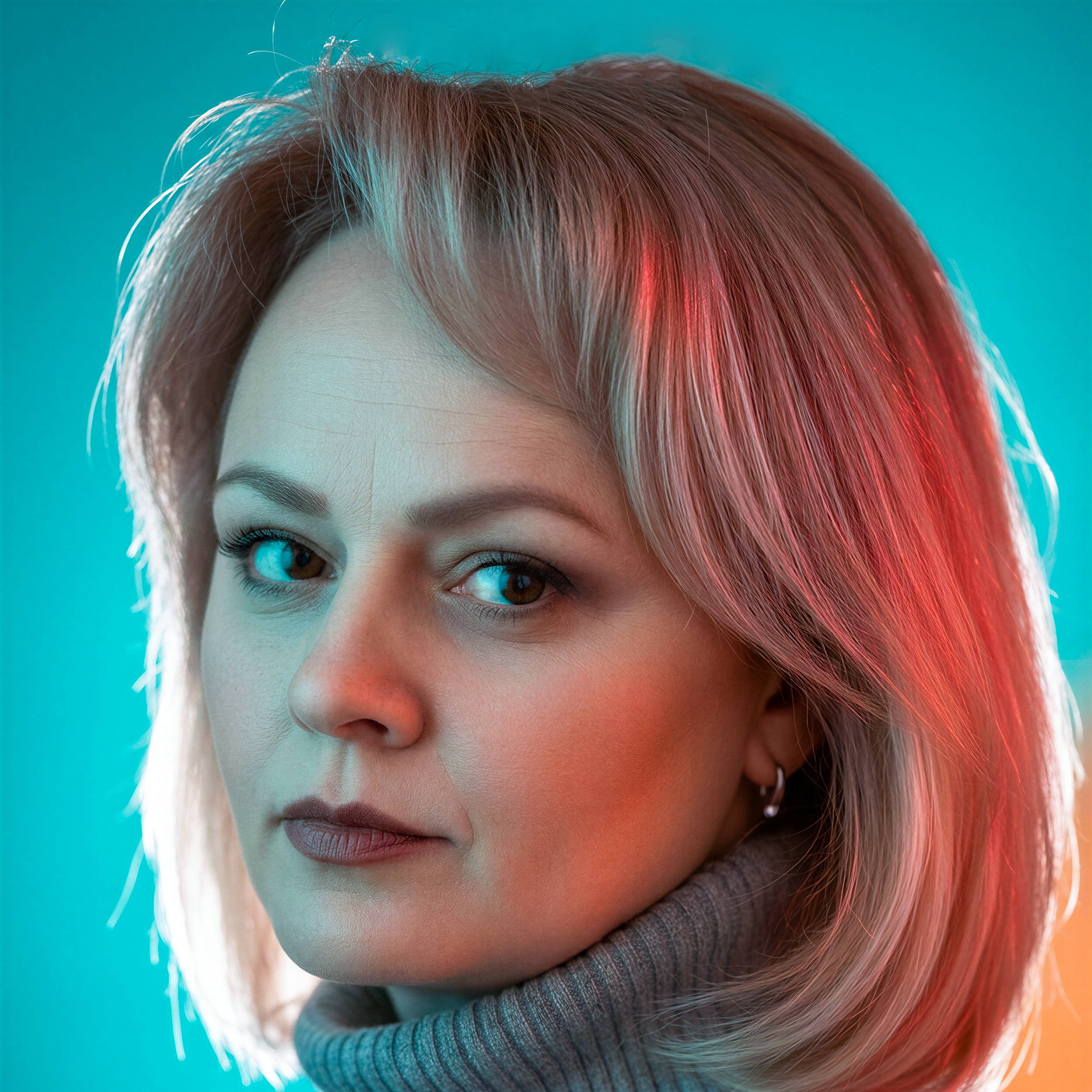 Аватар пользователя Ирина Федчик