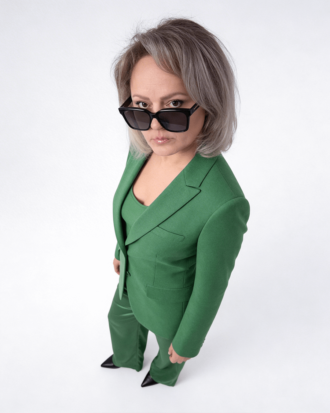 Yodiz® x Fedchik — Изображение №10 — Интерфейсы, Графика на Dprofile