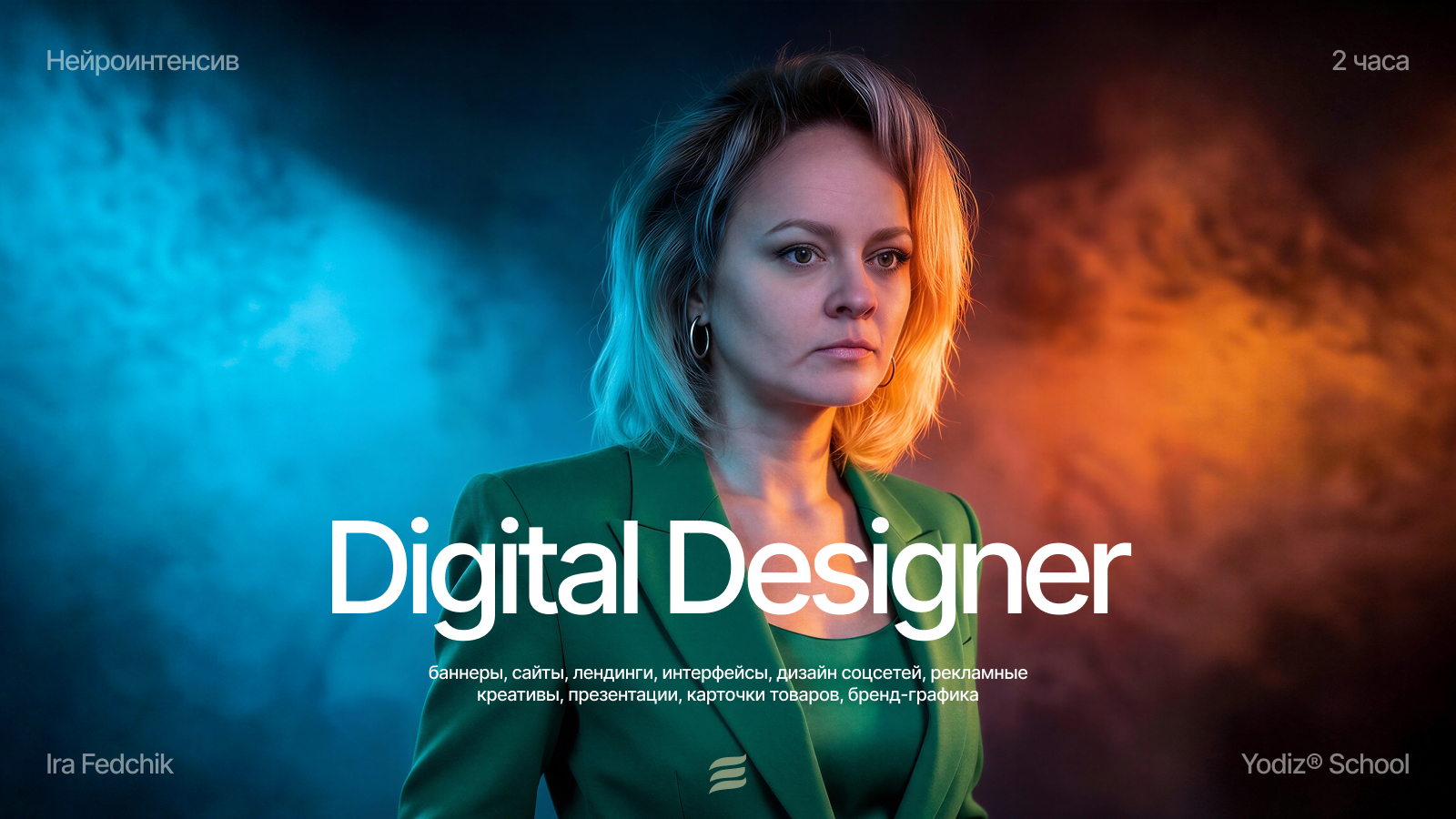 Yodiz® x Fedchik — Изображение №1 — Интерфейсы, Графика на Dprofile