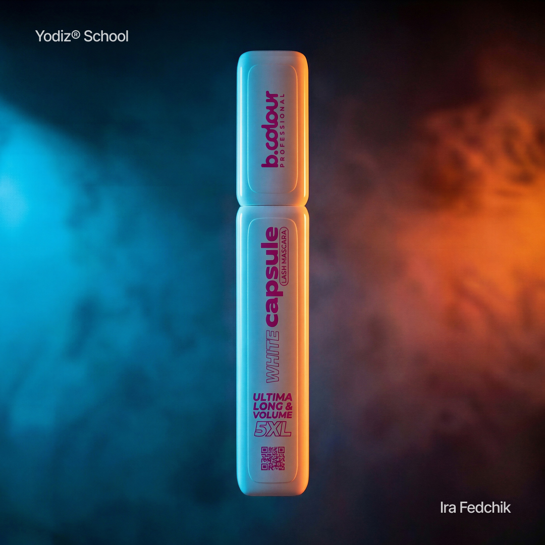 Yodiz® x Fedchik — Изображение №3 — Интерфейсы, Графика на Dprofile