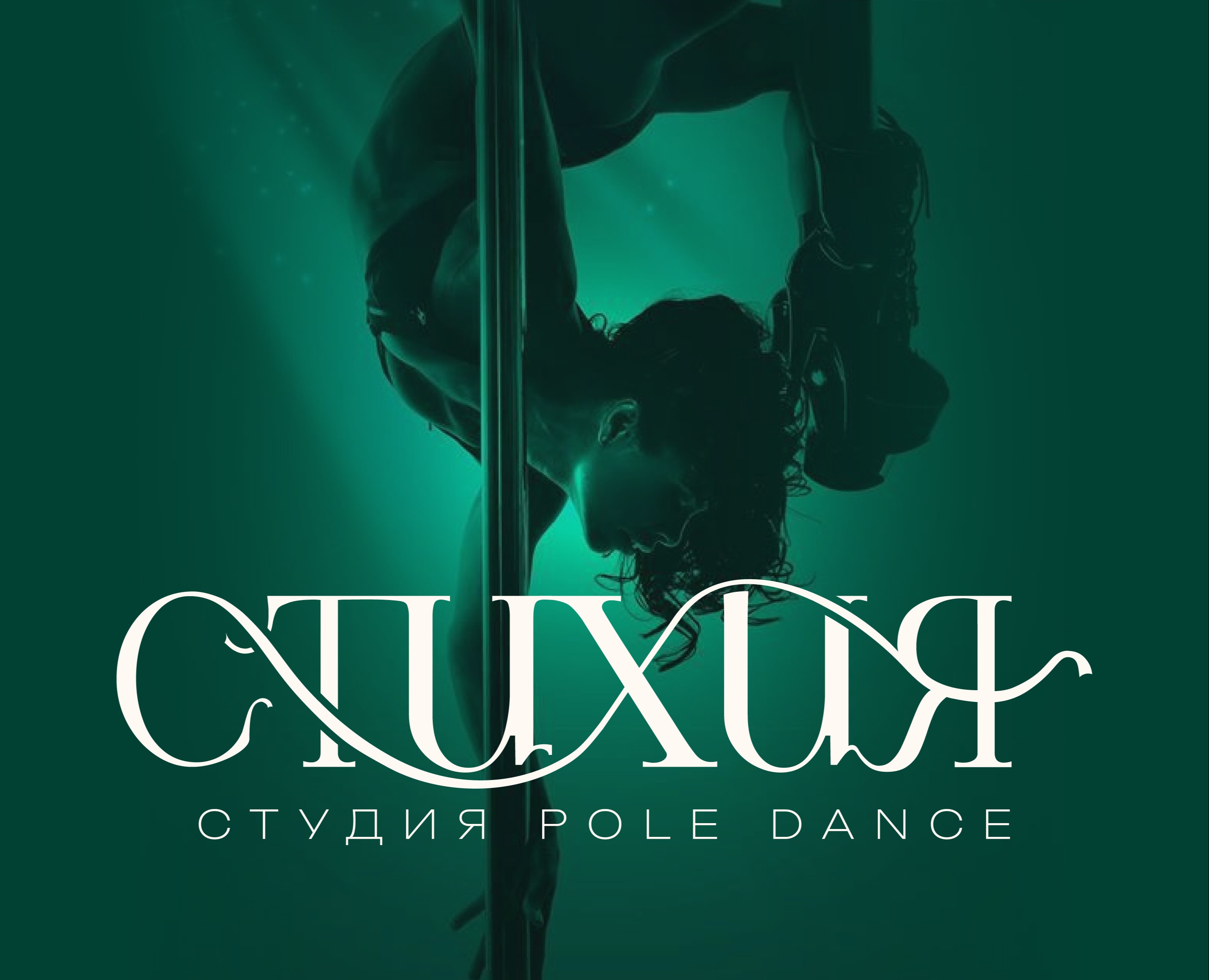 Студия pole danсe Стихия на Dprofile