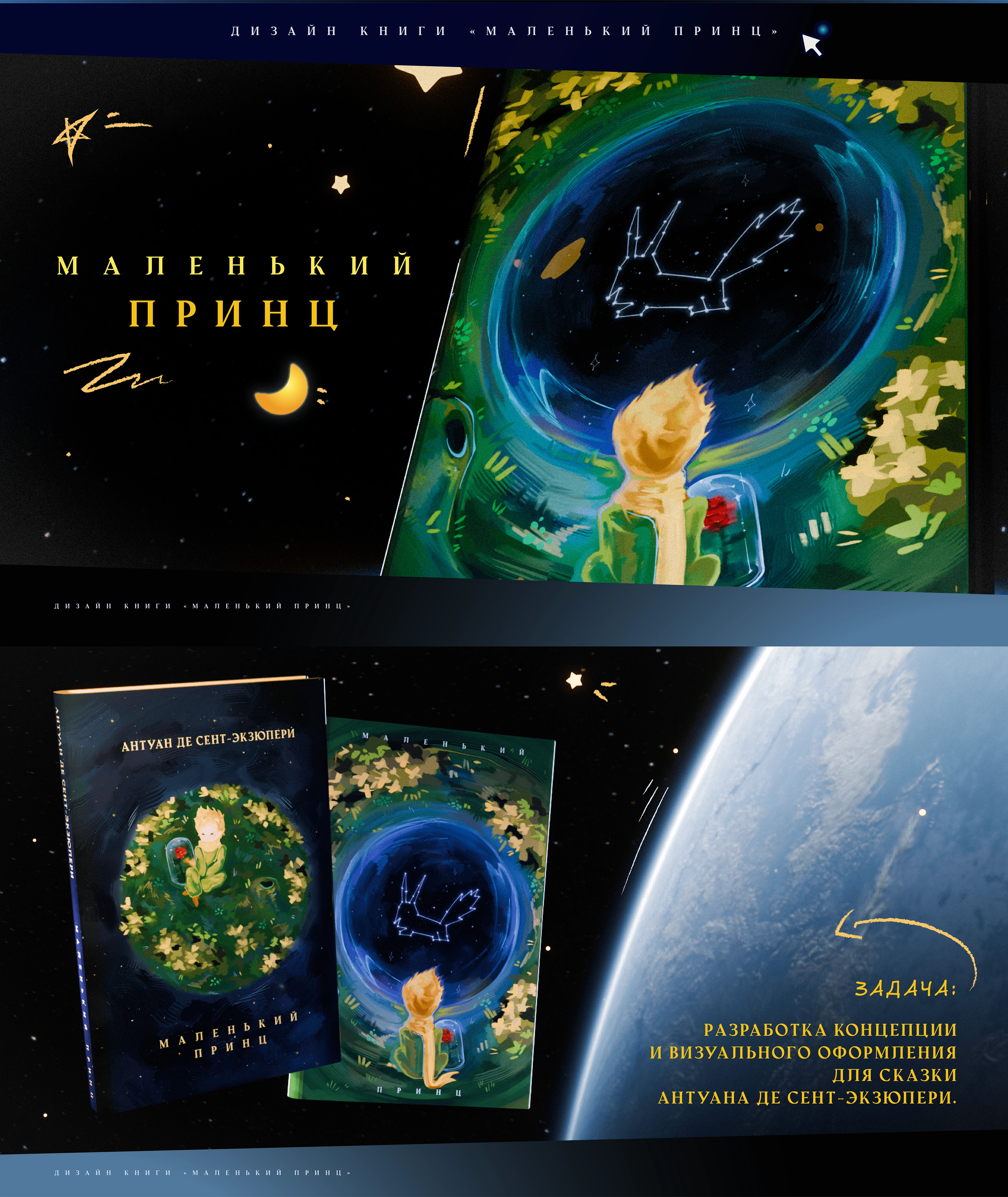 ПОРТФОЛИО 2026 / Графический Дизайн — Изображение №2 — Брендинг, 3D на Dprofile