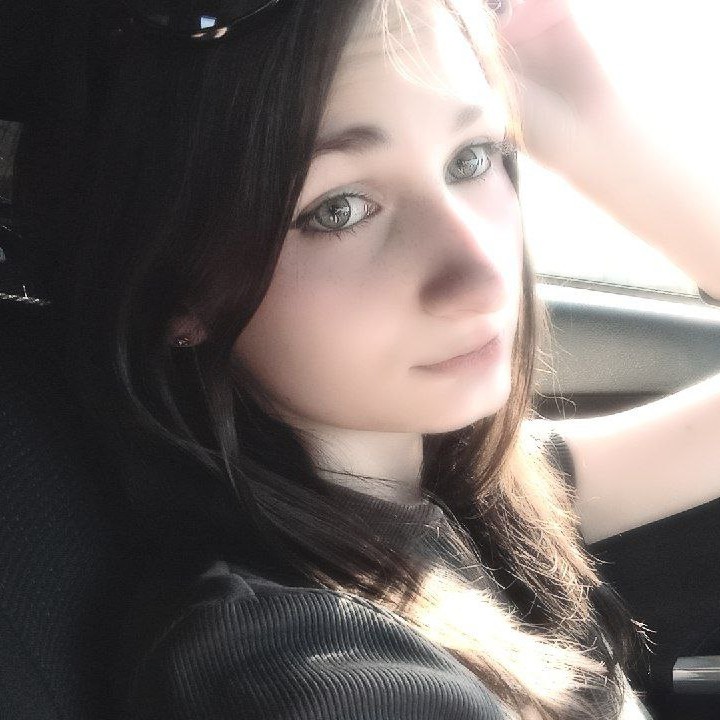 Аватар пользователя Анастасия Хрущева