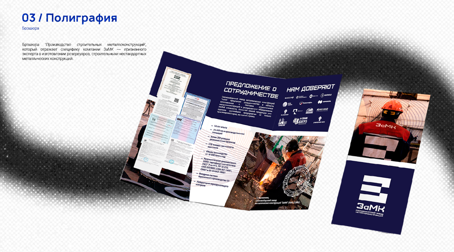 Портфолио|Графического дизайнерера — Изображение №10 — Брендинг, Графика на Dprofile