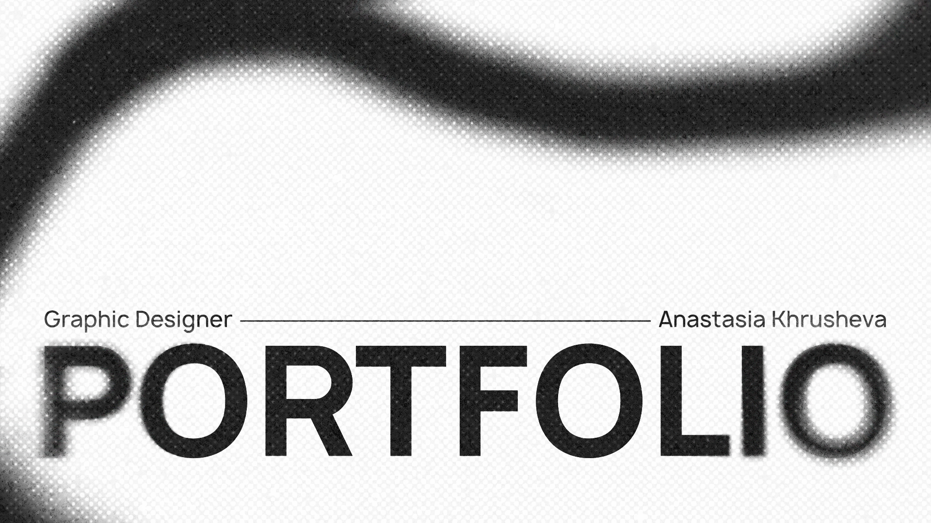 Портфолио|Графического дизайнерера — Изображение №1 — Брендинг, Графика на Dprofile