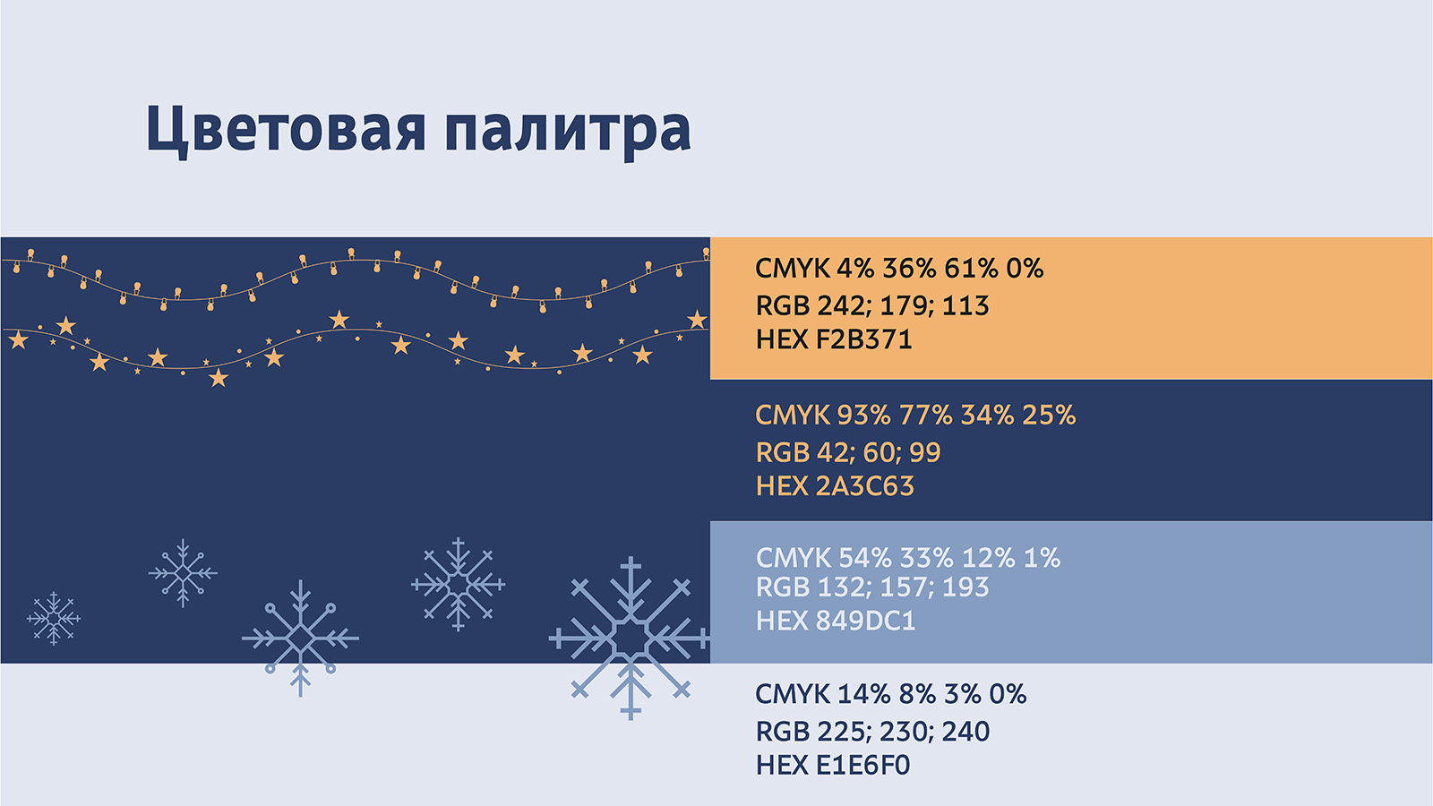 Айдентика Катка в Парке Горького. — Изображение №12 — Брендинг на Dprofile