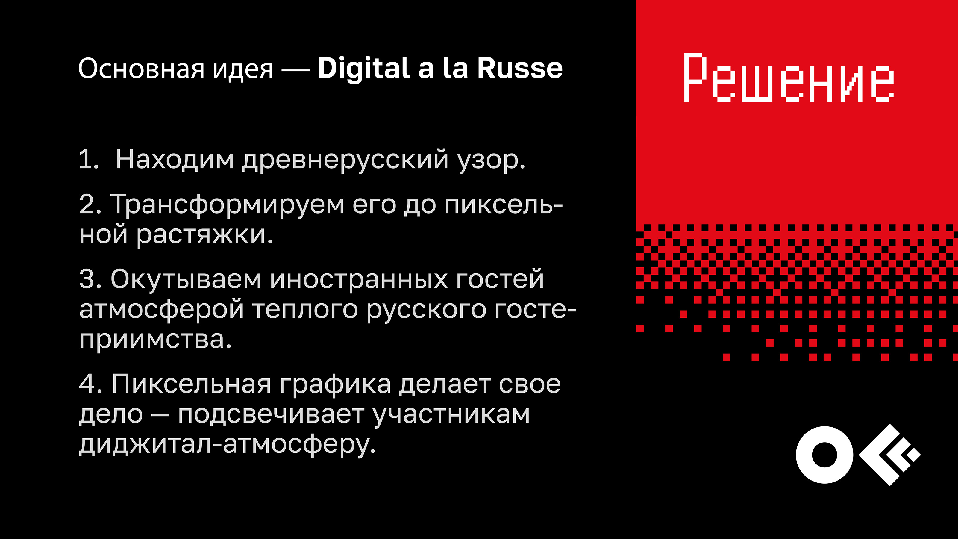 OFFF Moscow. Айдентика мероприятия — Изображение №8 — Брендинг на Dprofile