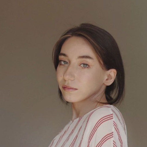 Аватар пользователя Anna Bulatova