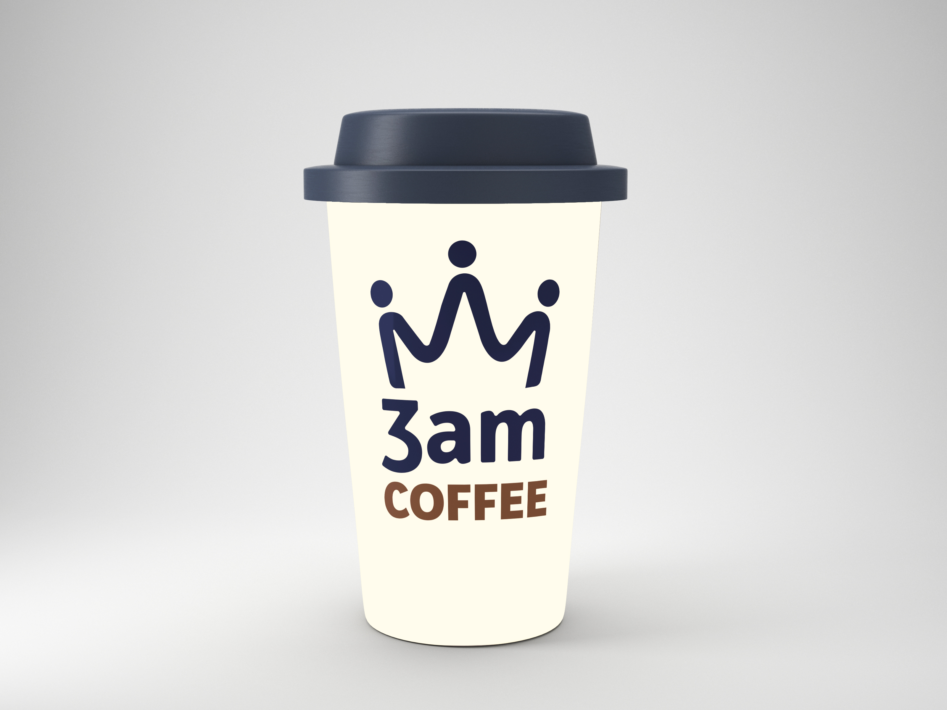 Айдентика и упаковка — Изображение №5 — Графика на Dprofile