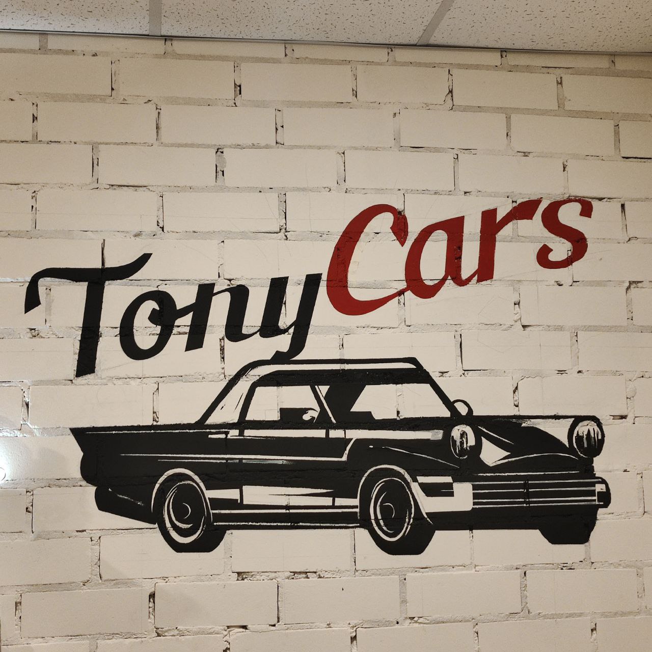 Ручная роспись для бизнеса, картины — Изображение №14 — Иллюстрация на Dprofile