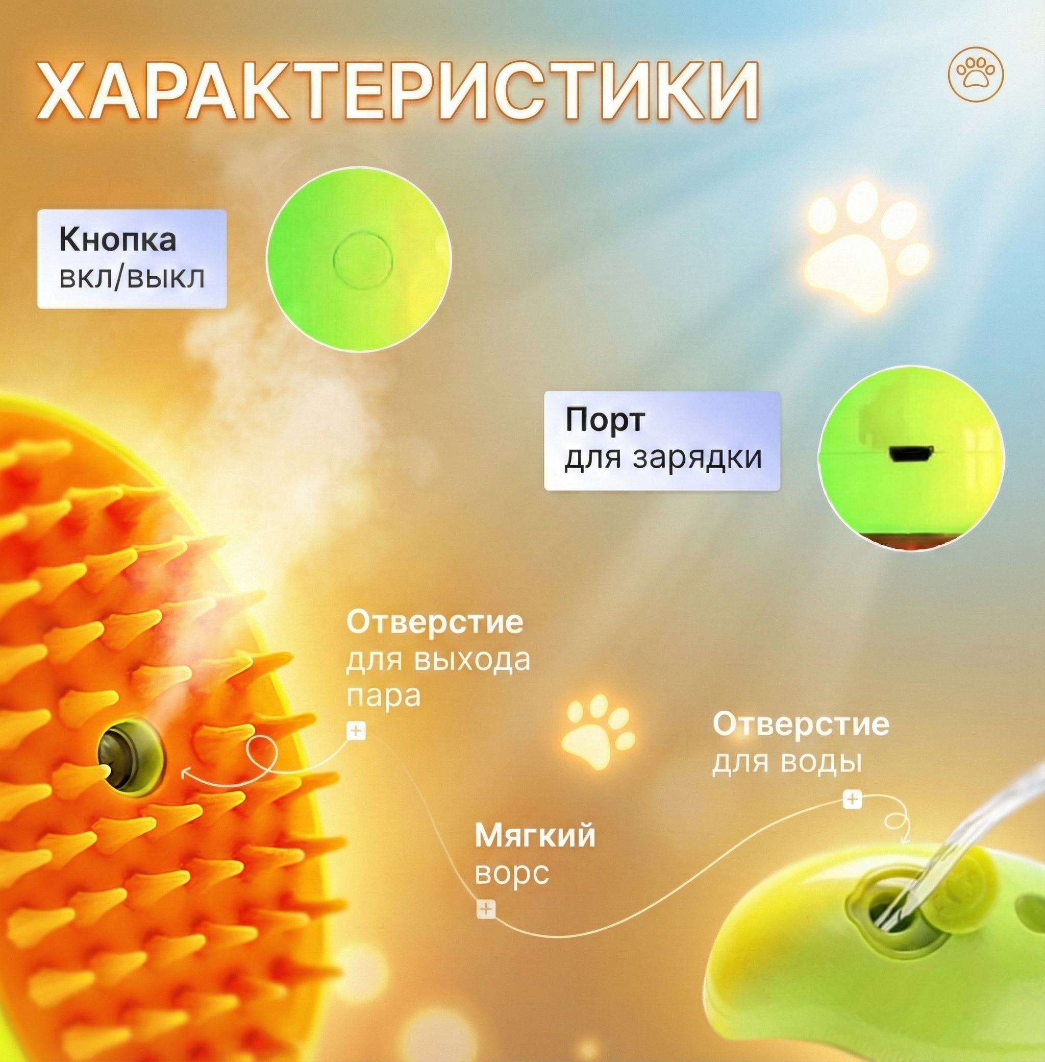 Дизайн для маркетплейсов (WB/OZON) — Изображение №27 — Графика на Dprofile