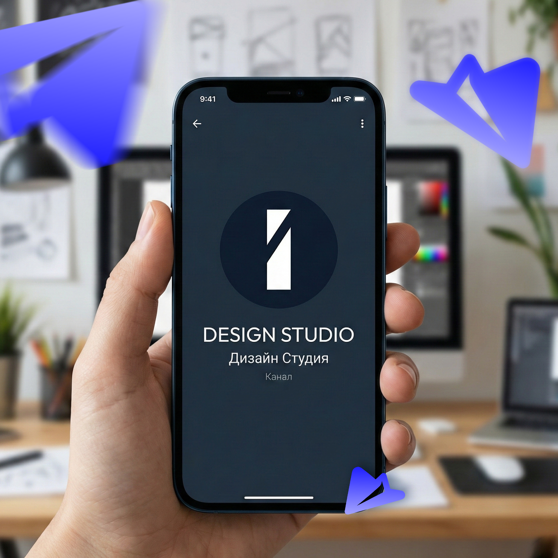 Айдентика и упаковка — Изображение №16 — Графика на Dprofile