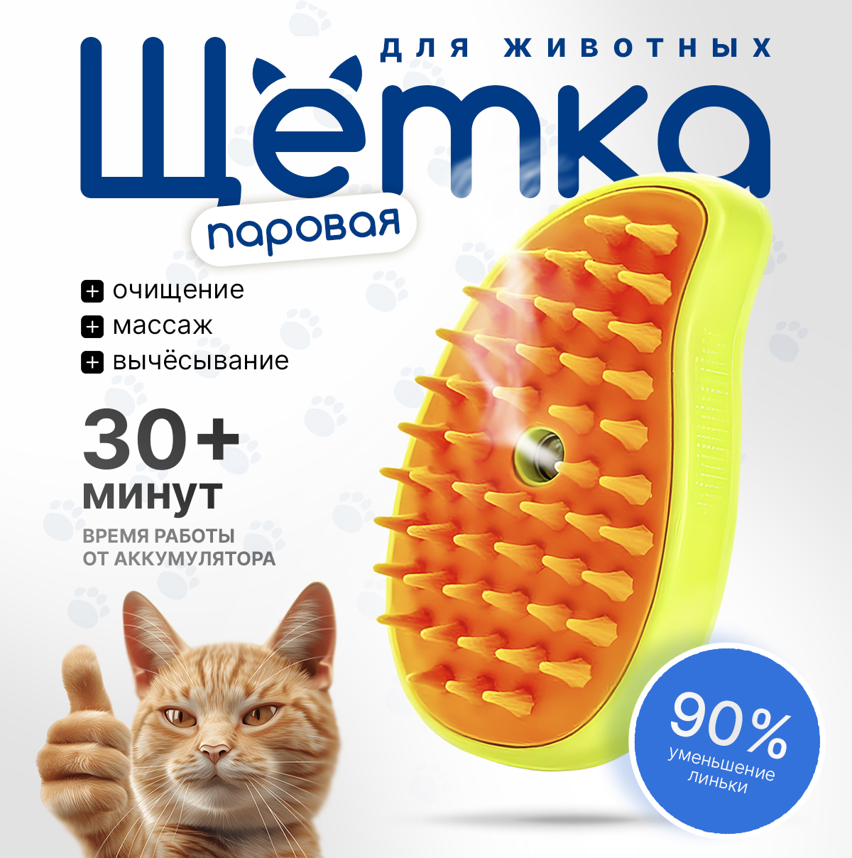 Дизайн для маркетплейсов (WB/OZON) — Изображение №22 — Графика на Dprofile