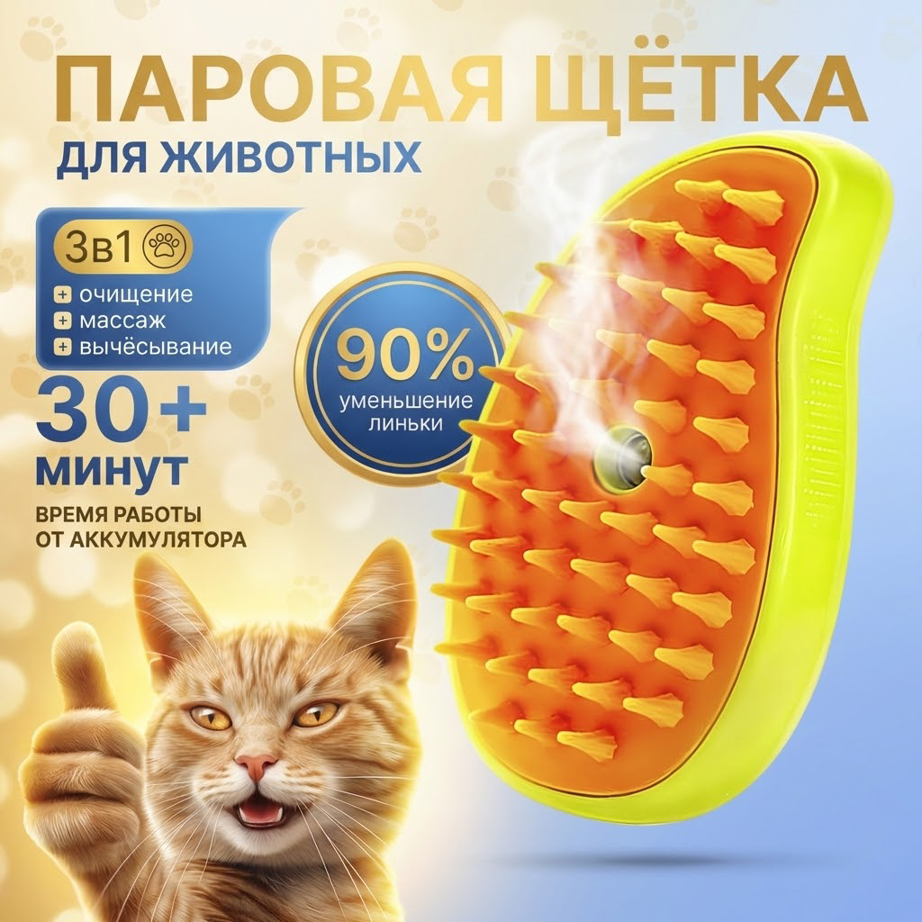 Дизайн для маркетплейсов (WB/OZON) — Изображение №24 — Графика на Dprofile