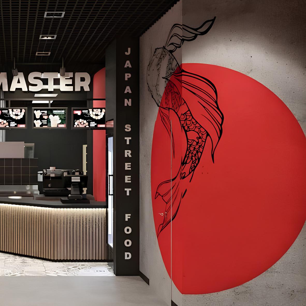 Ручная роспись для бизнеса, картины — Изображение №3 — Иллюстрация на Dprofile