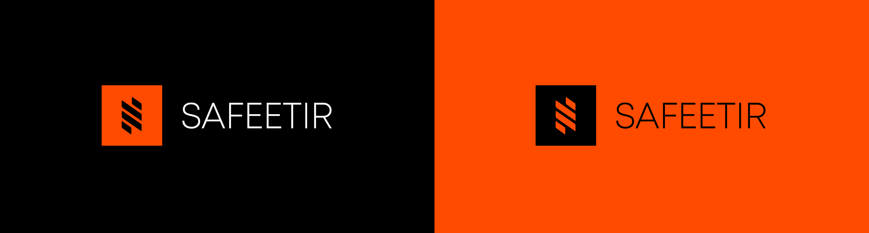 SAFEETIR - строительная безопасность — Изображение №2 — Интерфейсы, Брендинг на Dprofile