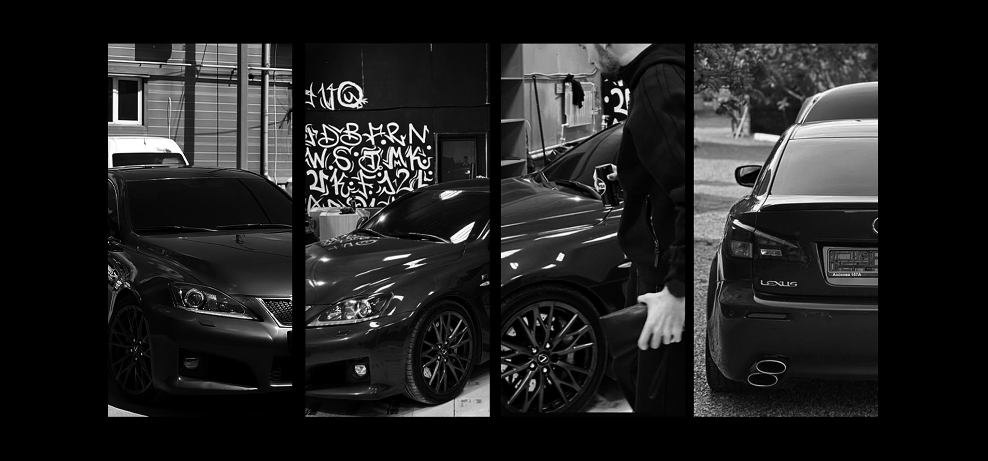 CHERNUKH4 - бренд одежды — Изображение №9 — Интерфейсы, Брендинг на Dprofile