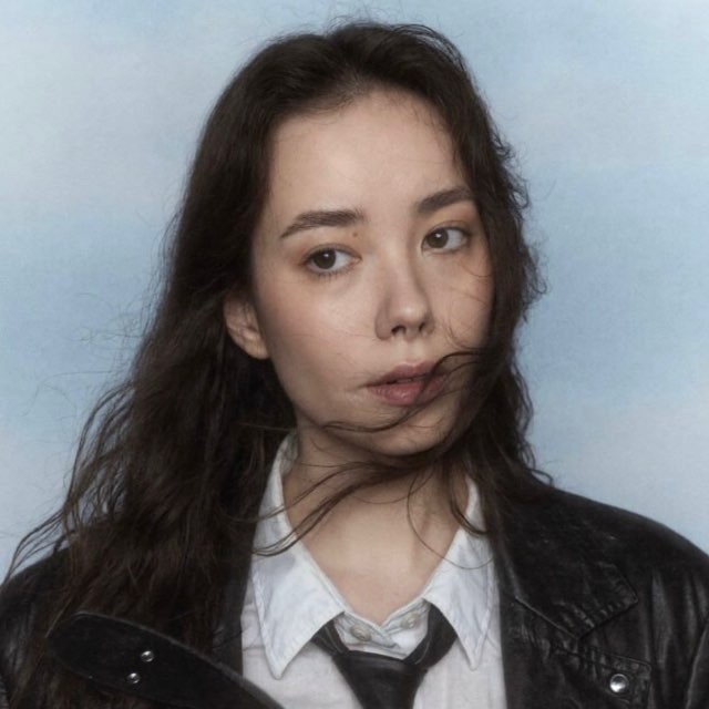 Аватар пользователя Мария Макарова