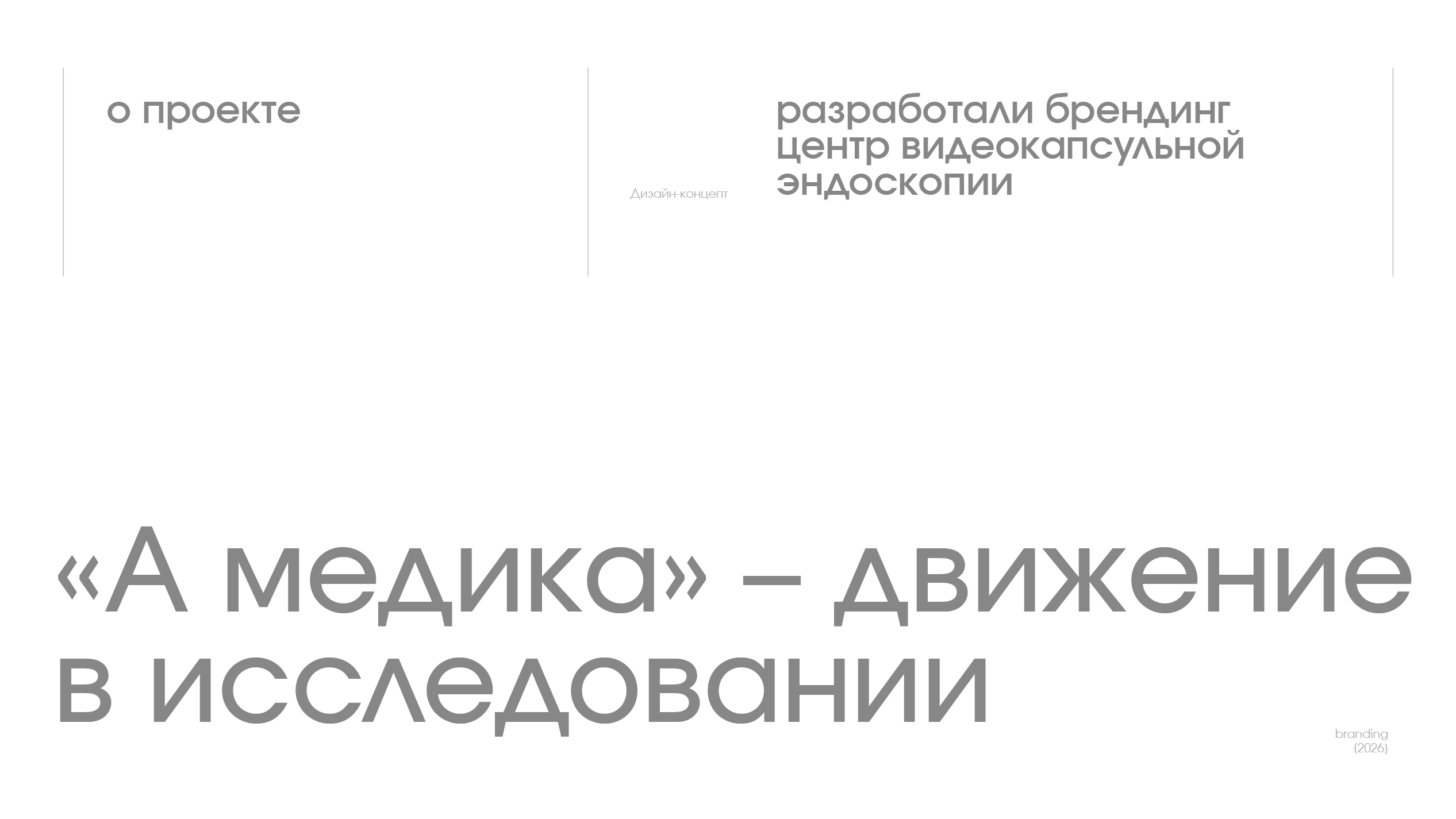 Брендинг Амедика — Изображение №2 — Брендинг, Иллюстрация на Dprofile