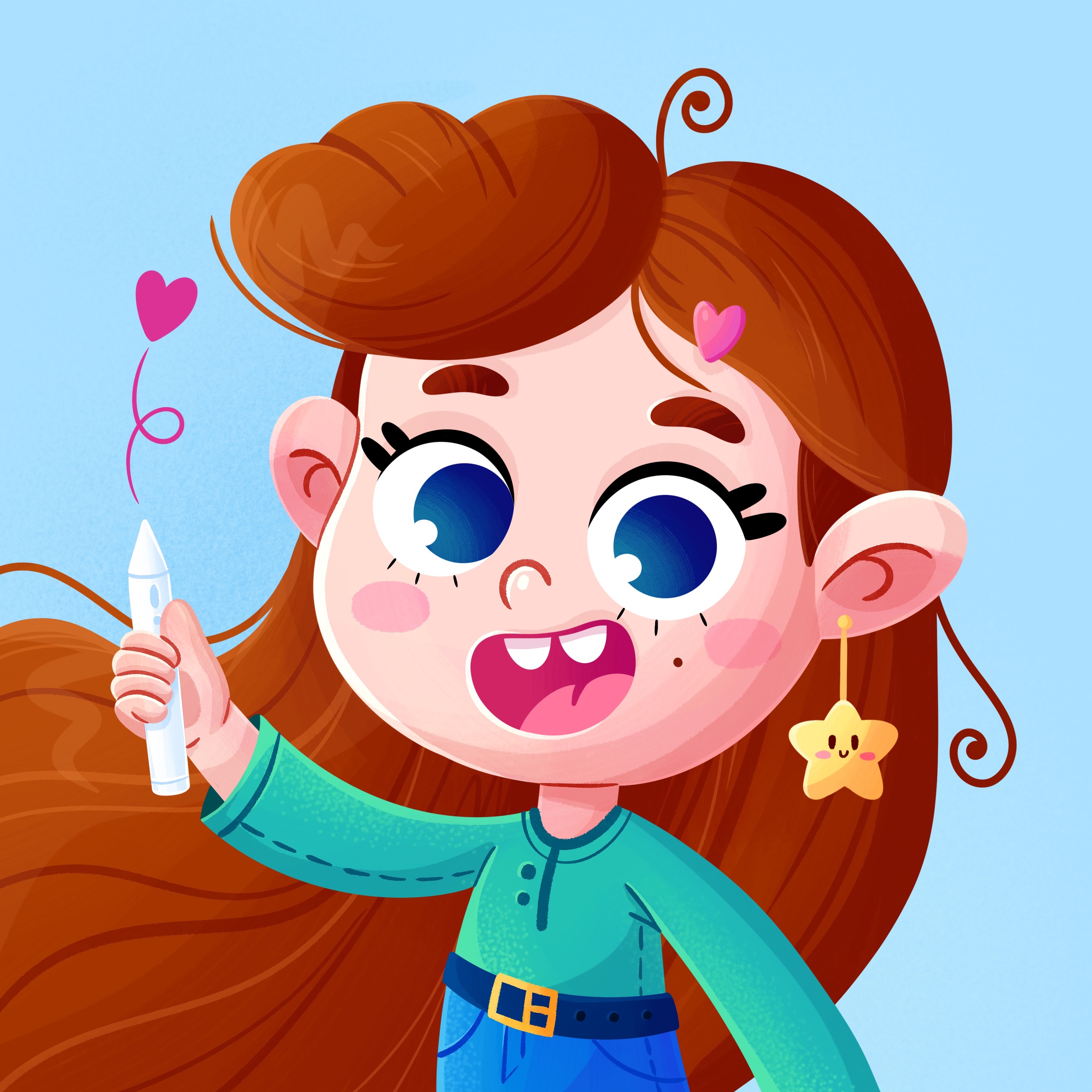 Аватар пользователя Анна Горушкина