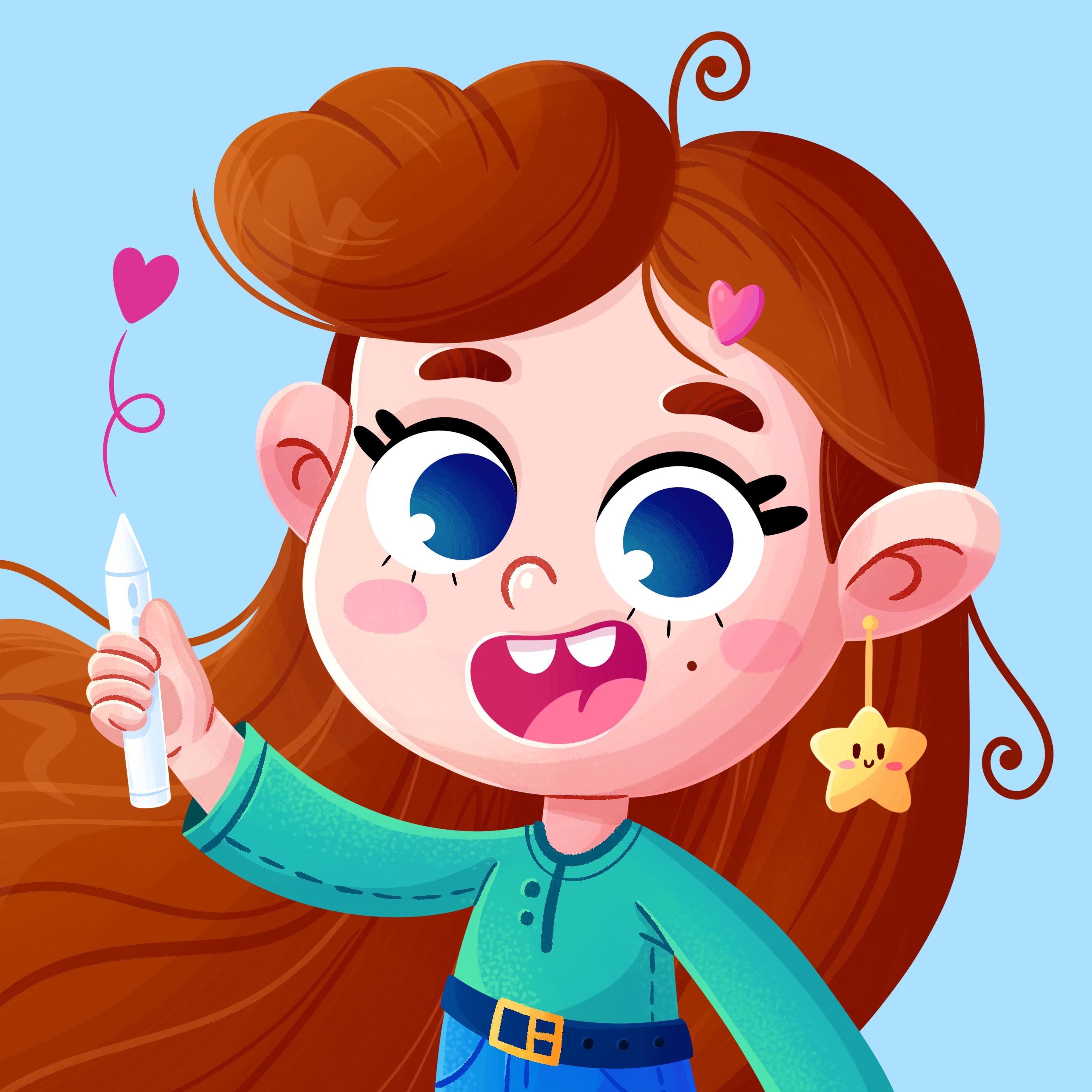 Аватар пользователя Анна Горушкина