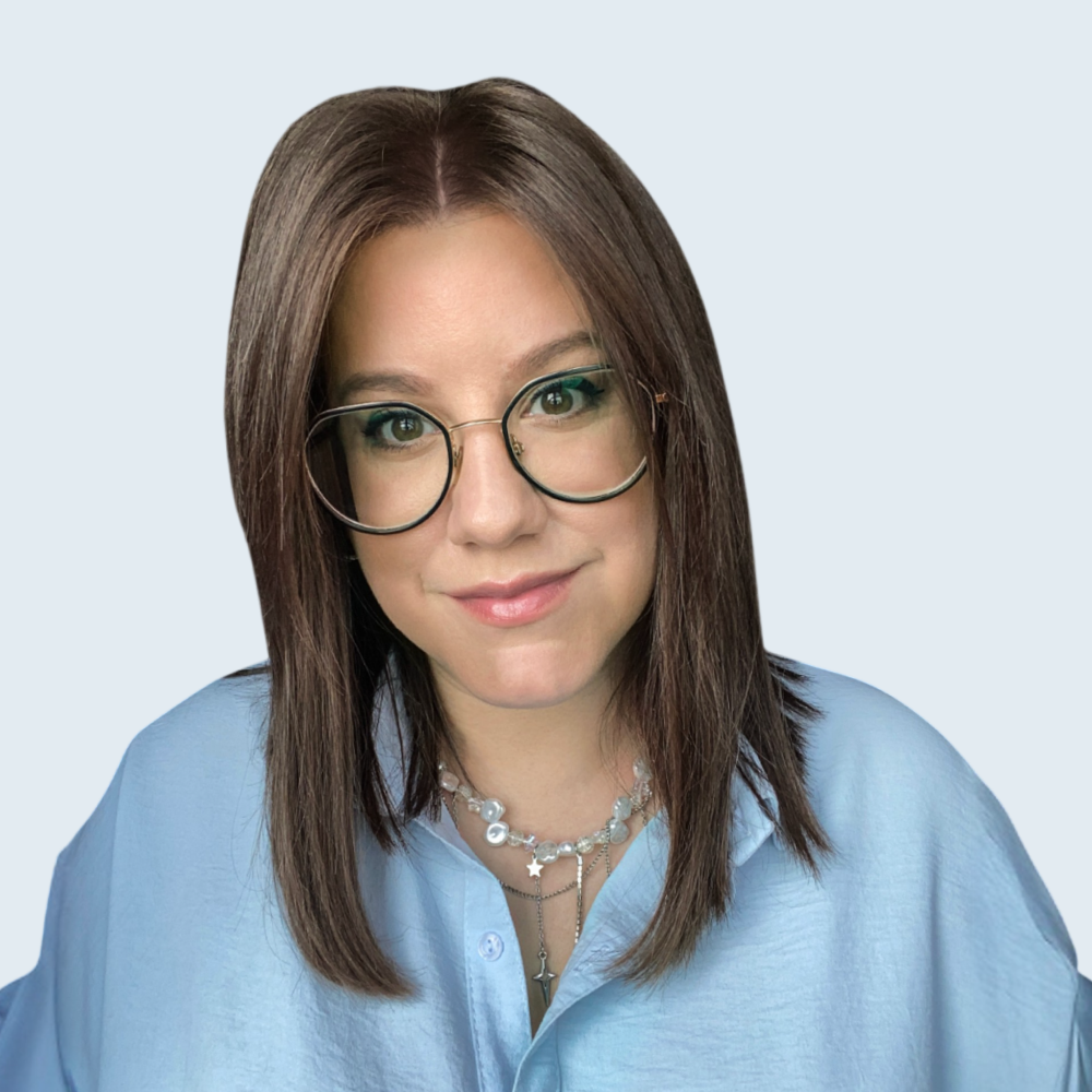 Аватар пользователя Елизавета Сковердяк