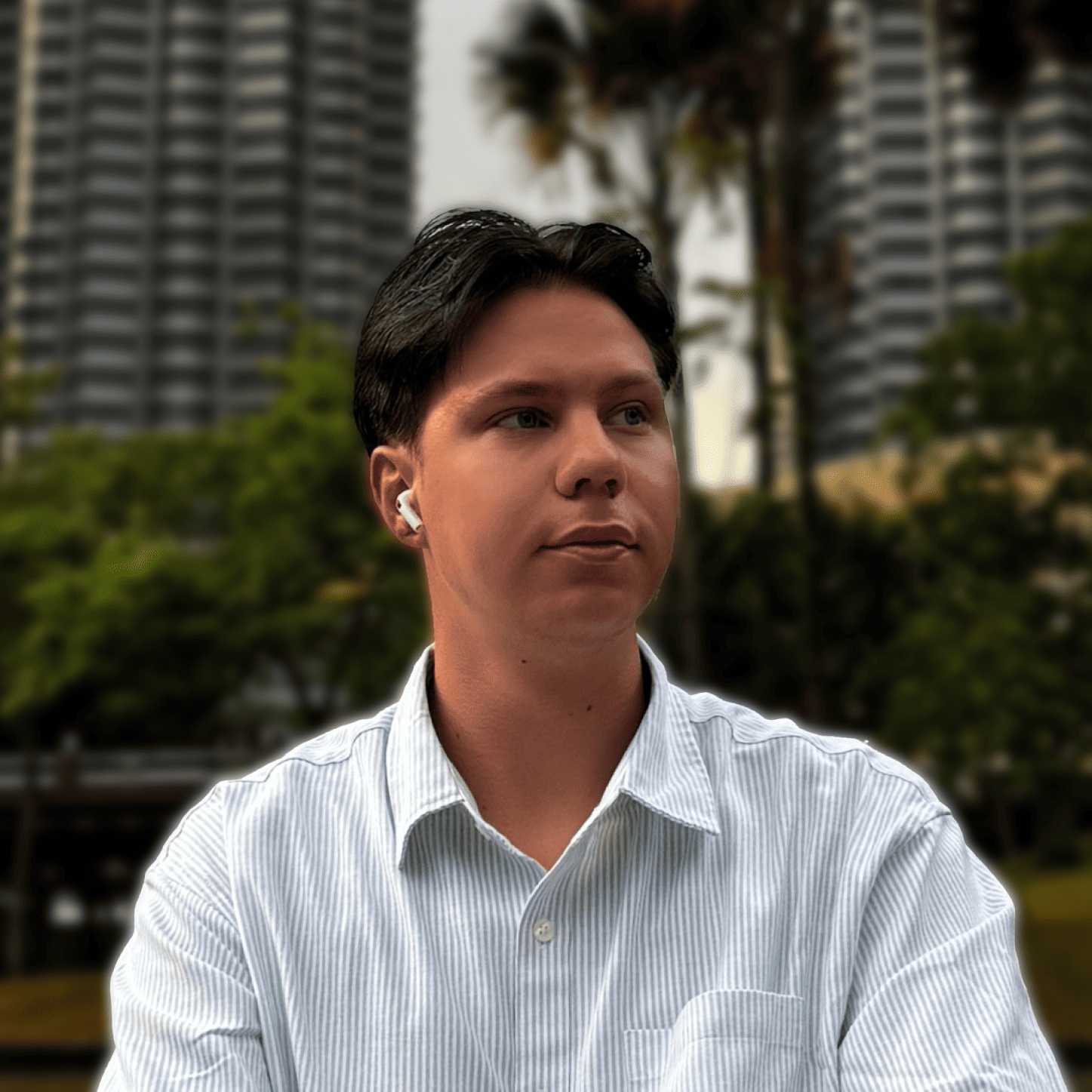 Аватар пользователя Артем Колпашников