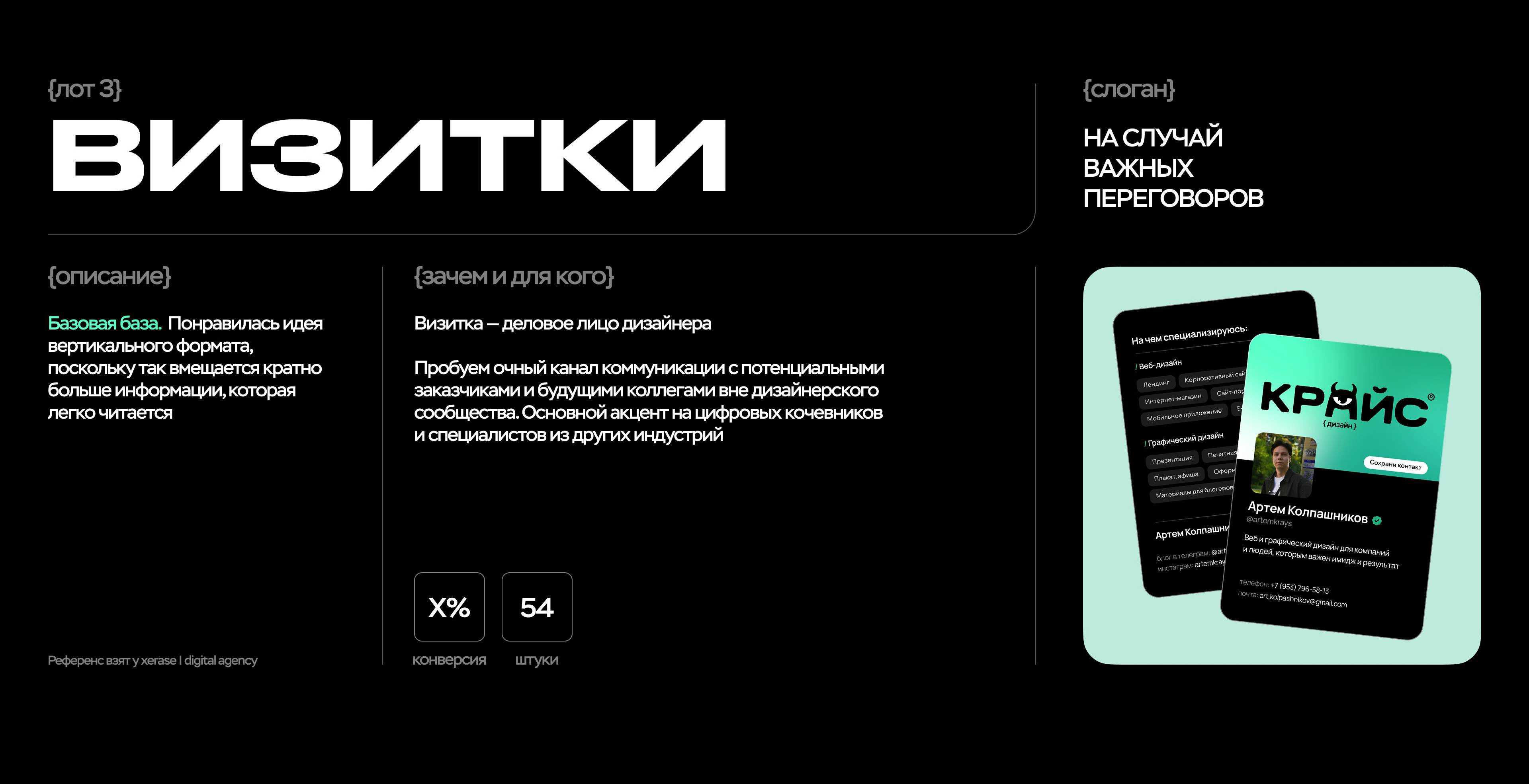 МЕРЧАК | Спецпроект — Изображение №9 — Брендинг, Графика на Dprofile