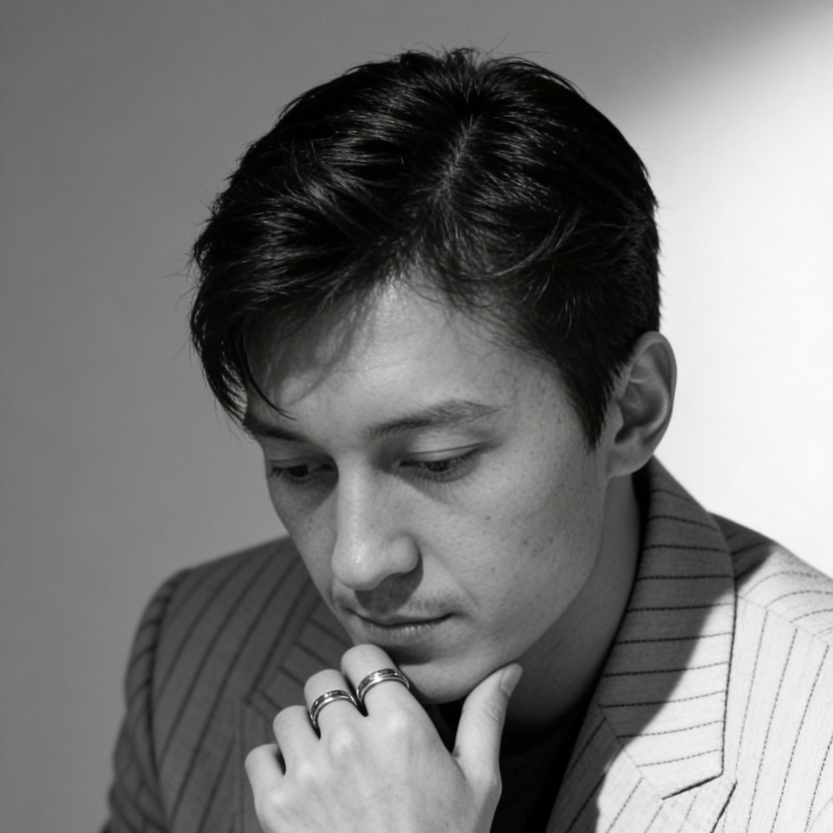 Аватар пользователя Timur Gakin