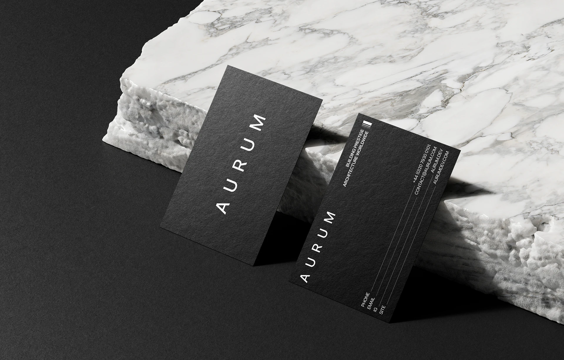 AURUM Architectural Bureau | Corporate website — Изображение №10 — Интерфейсы на Dprofile