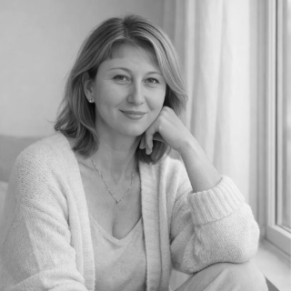 Аватар пользователя Ирина Руднева