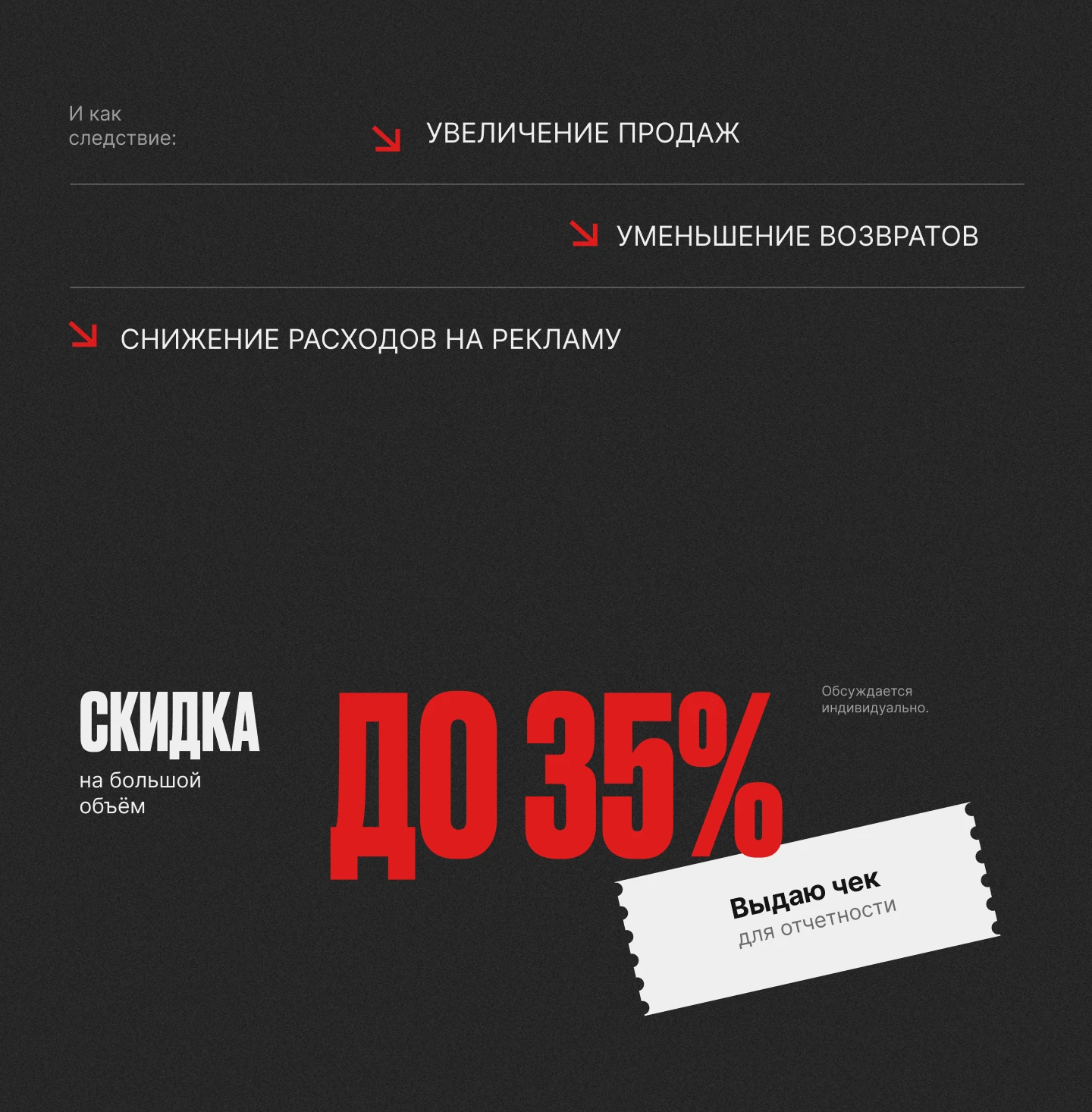 Инфографика — Power Bank / Дизайн карточки товара — Изображение №4 — Графика на Dprofile