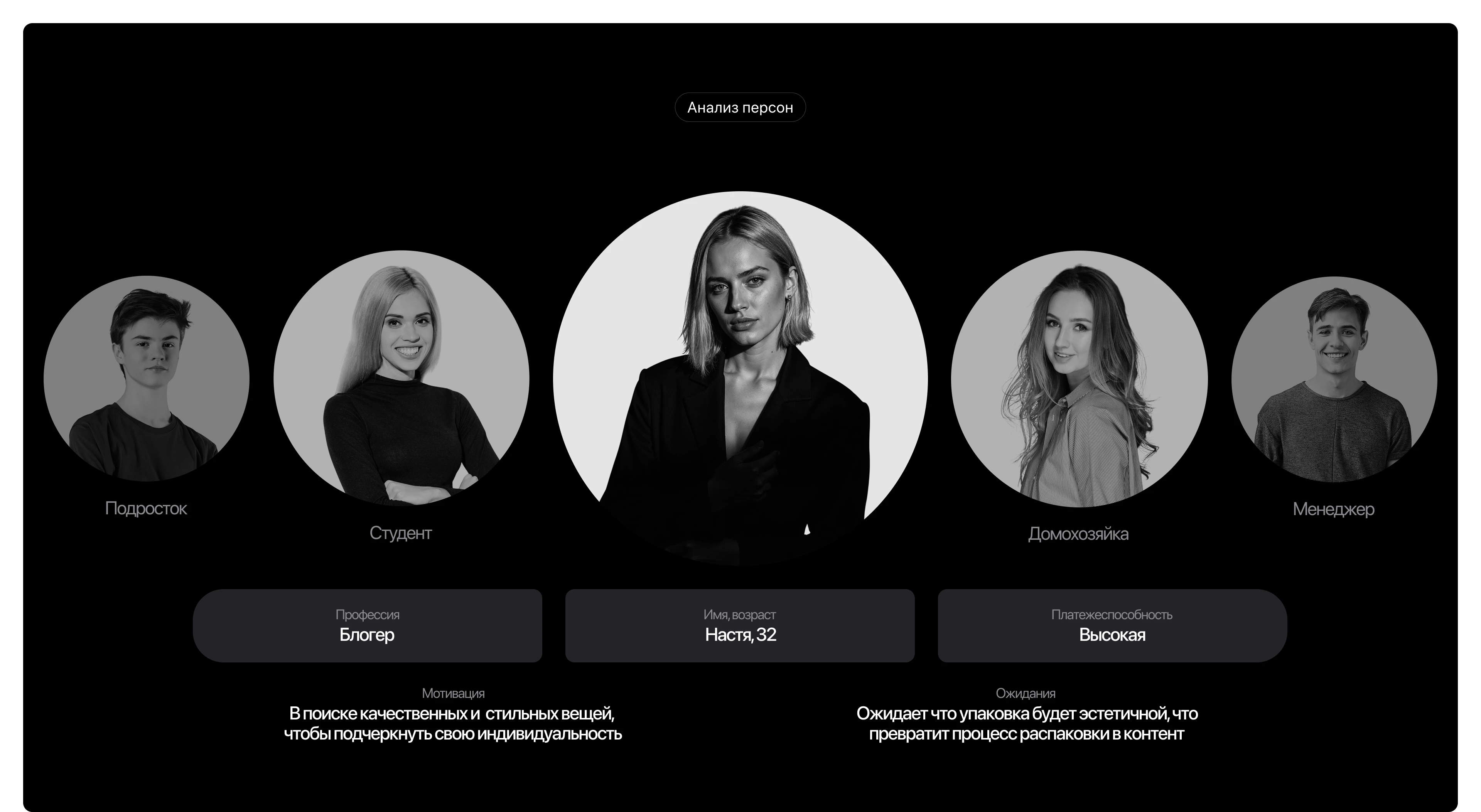"BrandMart" | Mobile app — Изображение №3 — Интерфейсы на Dprofile