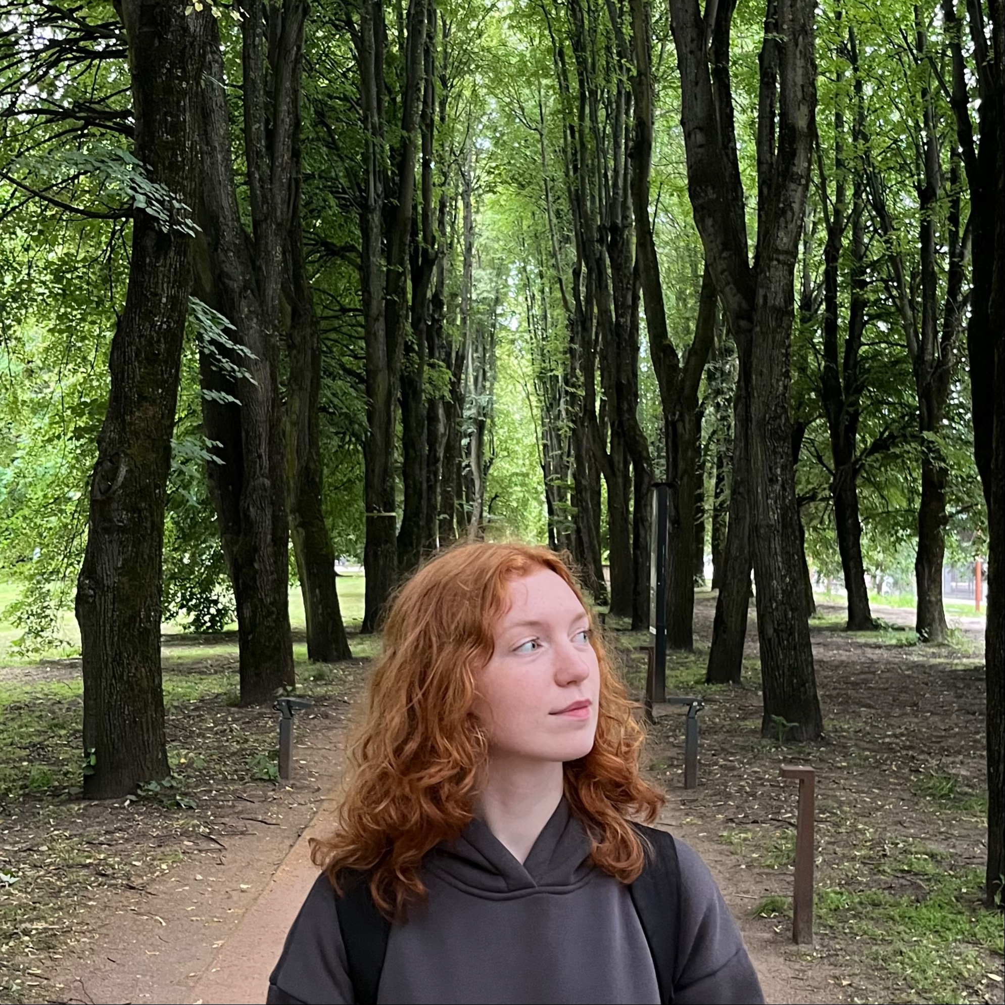 Аватар пользователя Дарья Бургонова