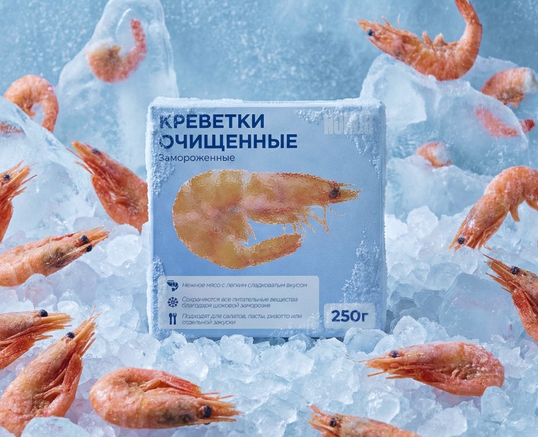 NORDA | Food Packaging на Dprofile