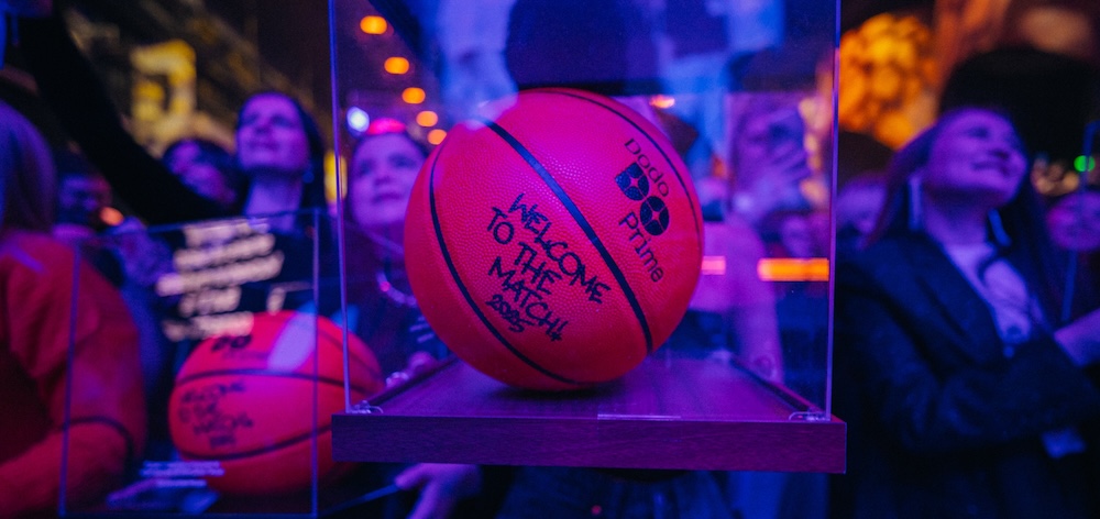 Dodo Prime 2025: KV и оформление — Изображение №15 — Брендинг, Анимация на Dprofile