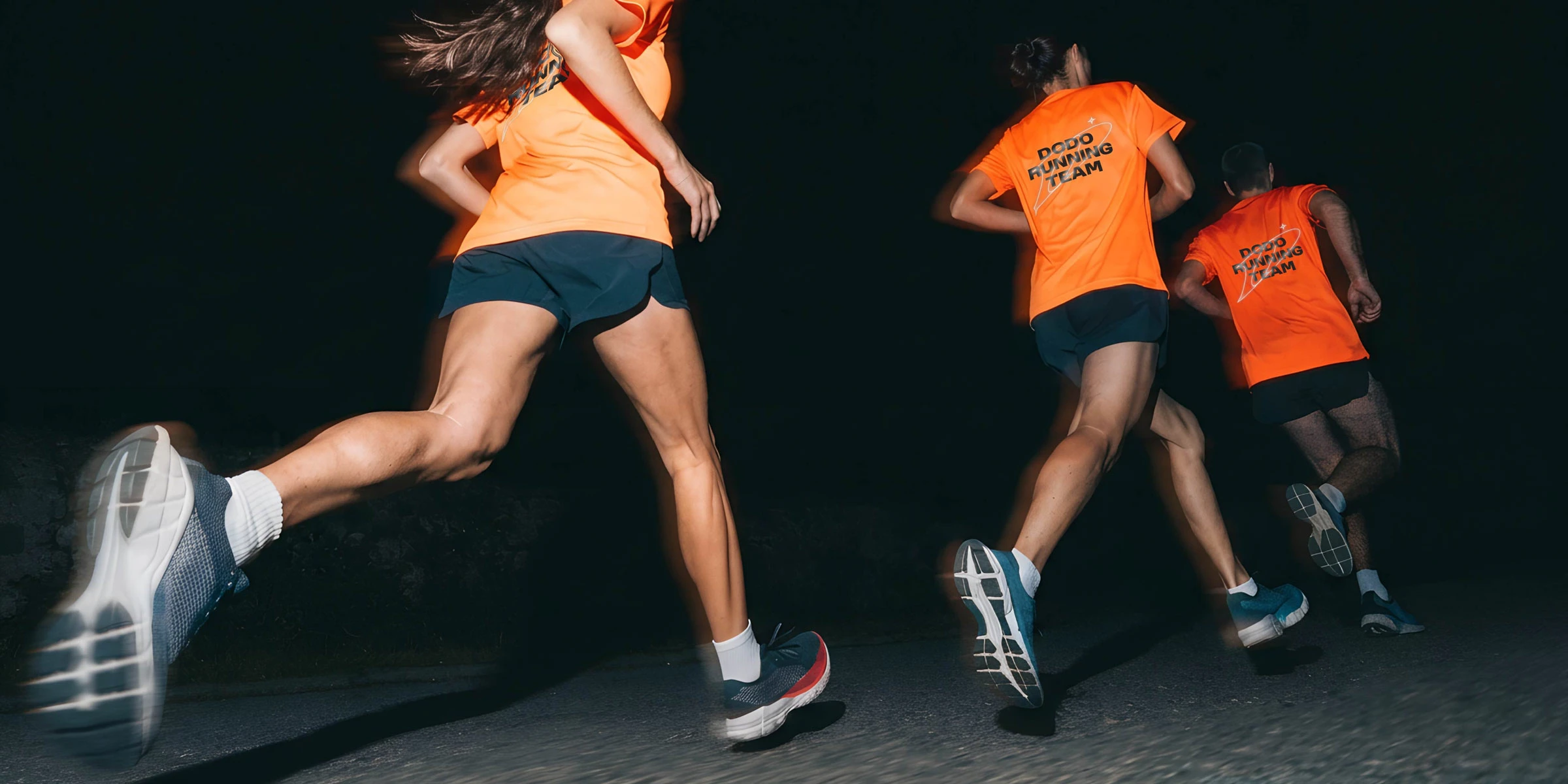 Спортивный мерч для Додо Пиццы — Изображение №1 — Брендинг на Dprofile