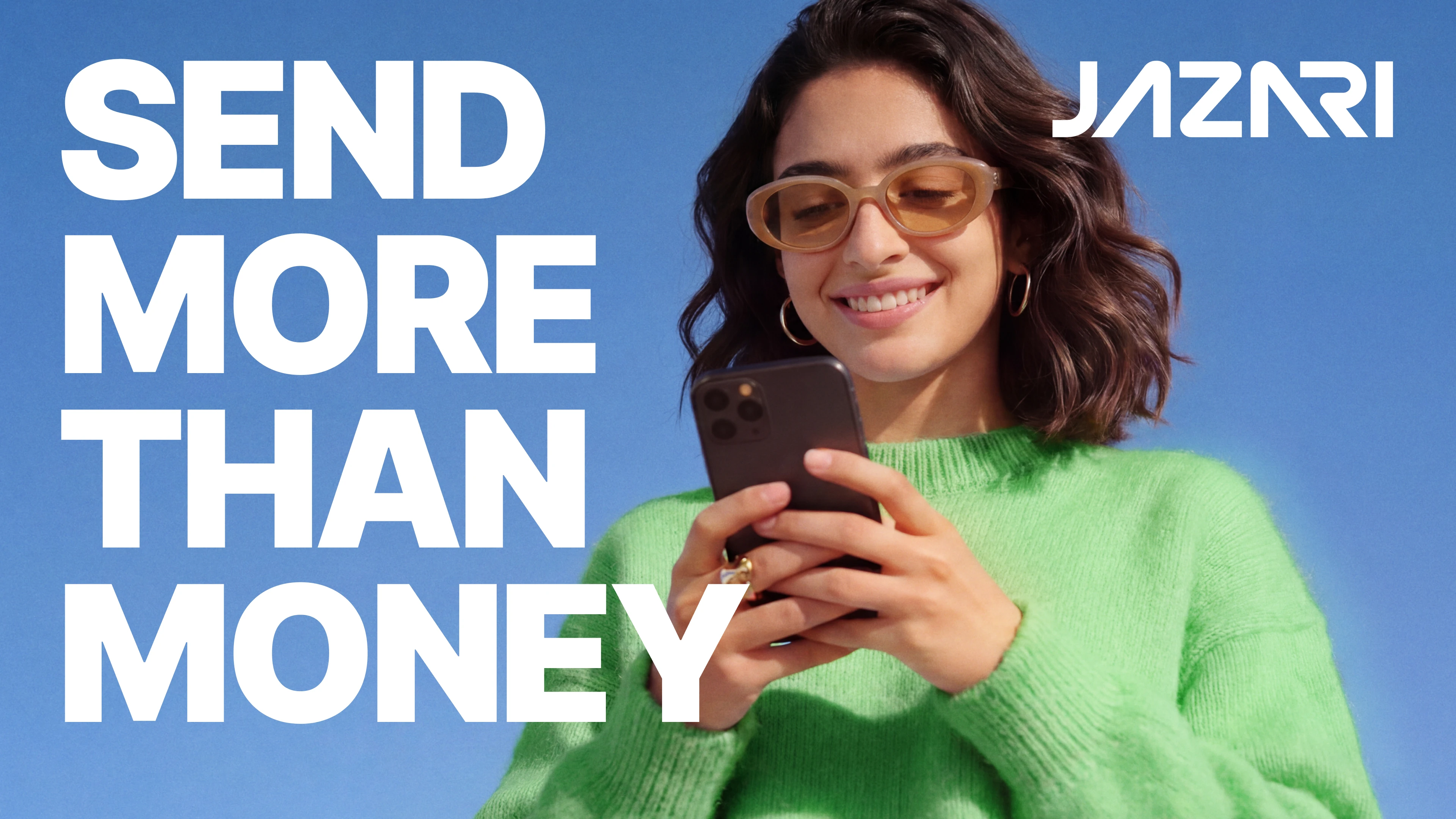 Design Support for Jazari —
money transfer app for migrants — Изображение №1 — Иллюстрация, Графика на Dprofile