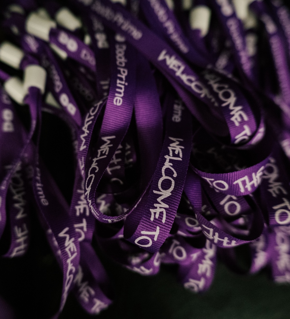 Dodo Prime 2025: KV и оформление — Изображение №23 — Брендинг, Анимация на Dprofile