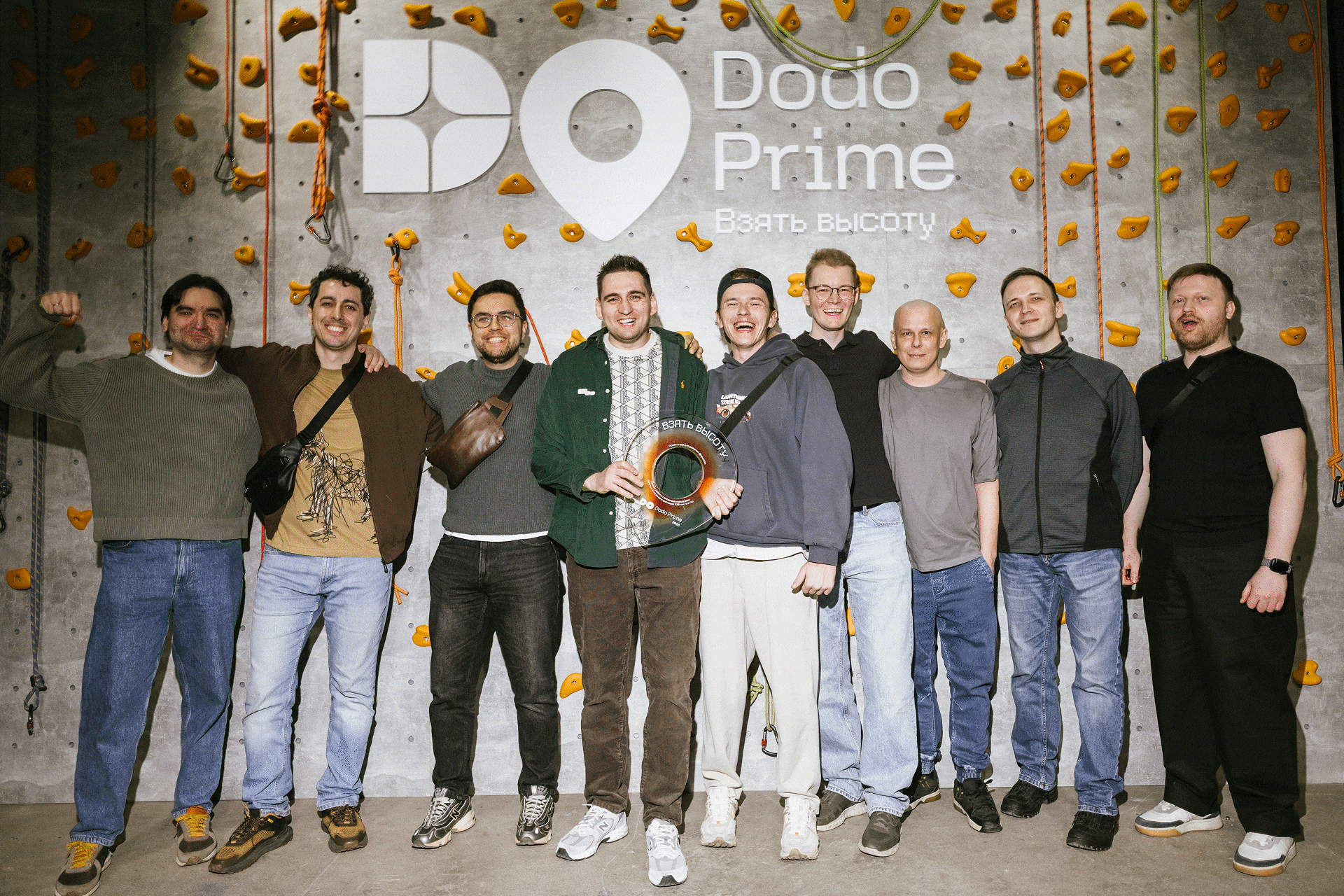 Dodo Prime 2026 — Изображение №15 — Брендинг, Иллюстрация на Dprofile