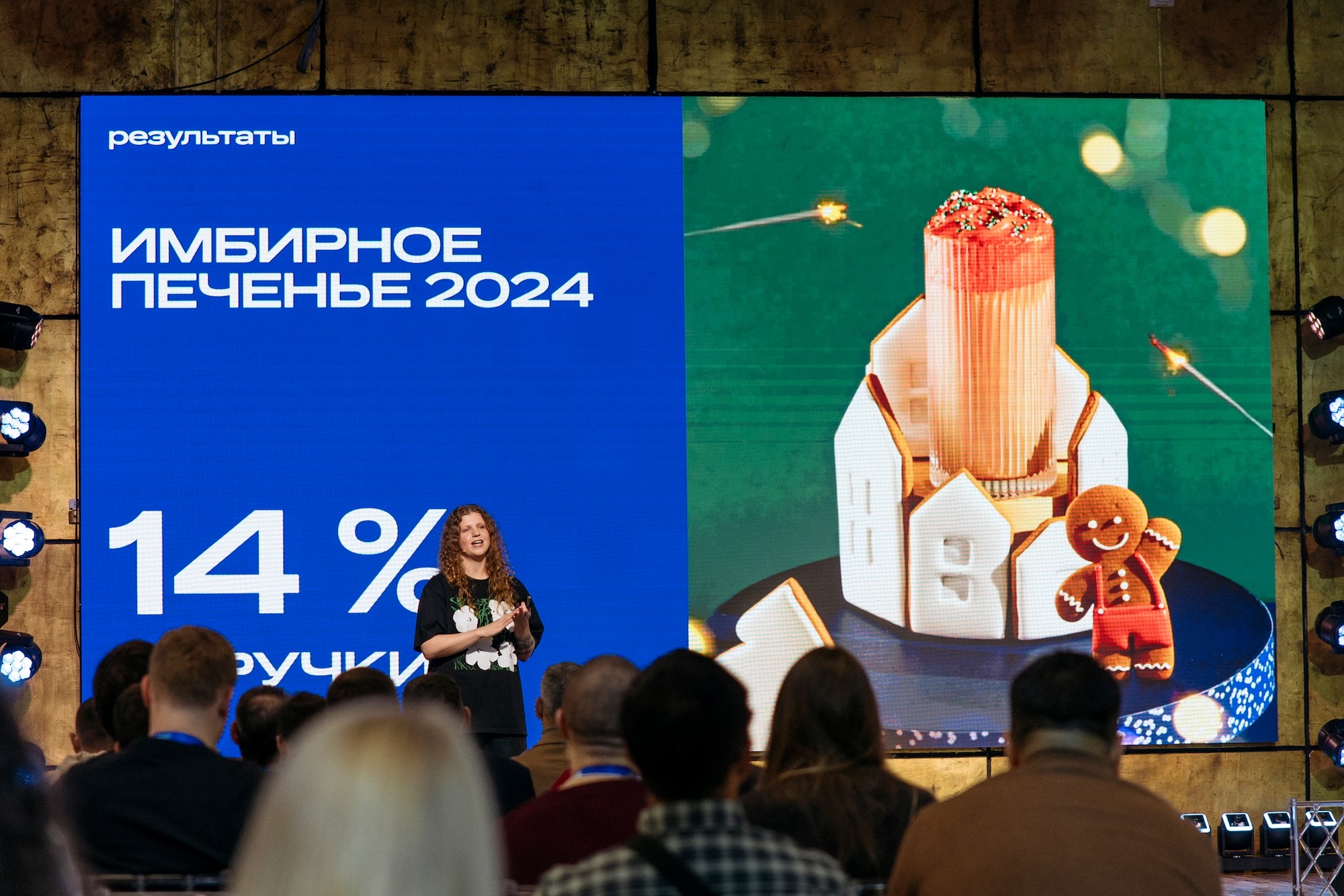 Съезд партнёров Дринкит 2025 — Изображение №57 — Брендинг, Анимация на Dprofile