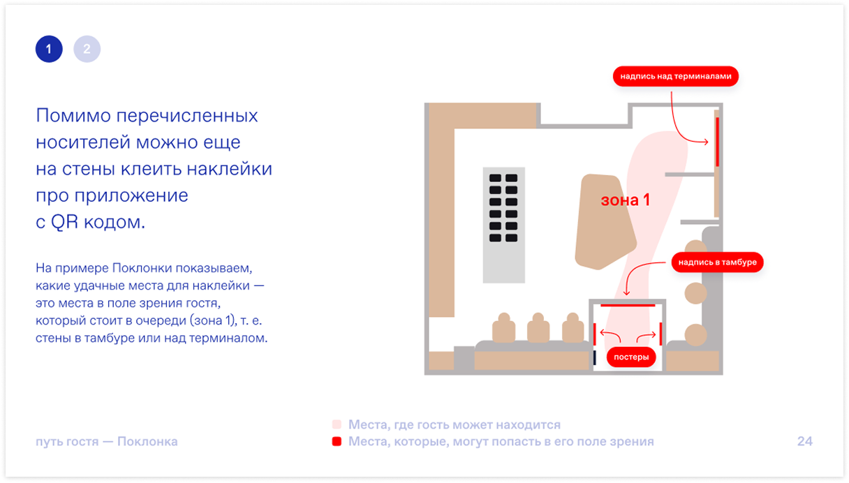 Дринкит. Промо приложения в ресторане — Изображение №38 — Графика, Анимация на Dprofile